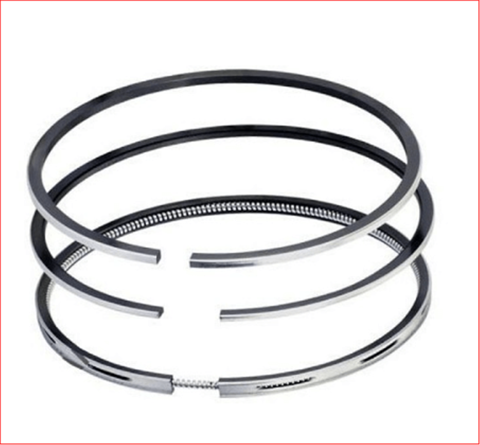 71749469L - PISTON SEGMANI 0.4 LINEA / LANCIA