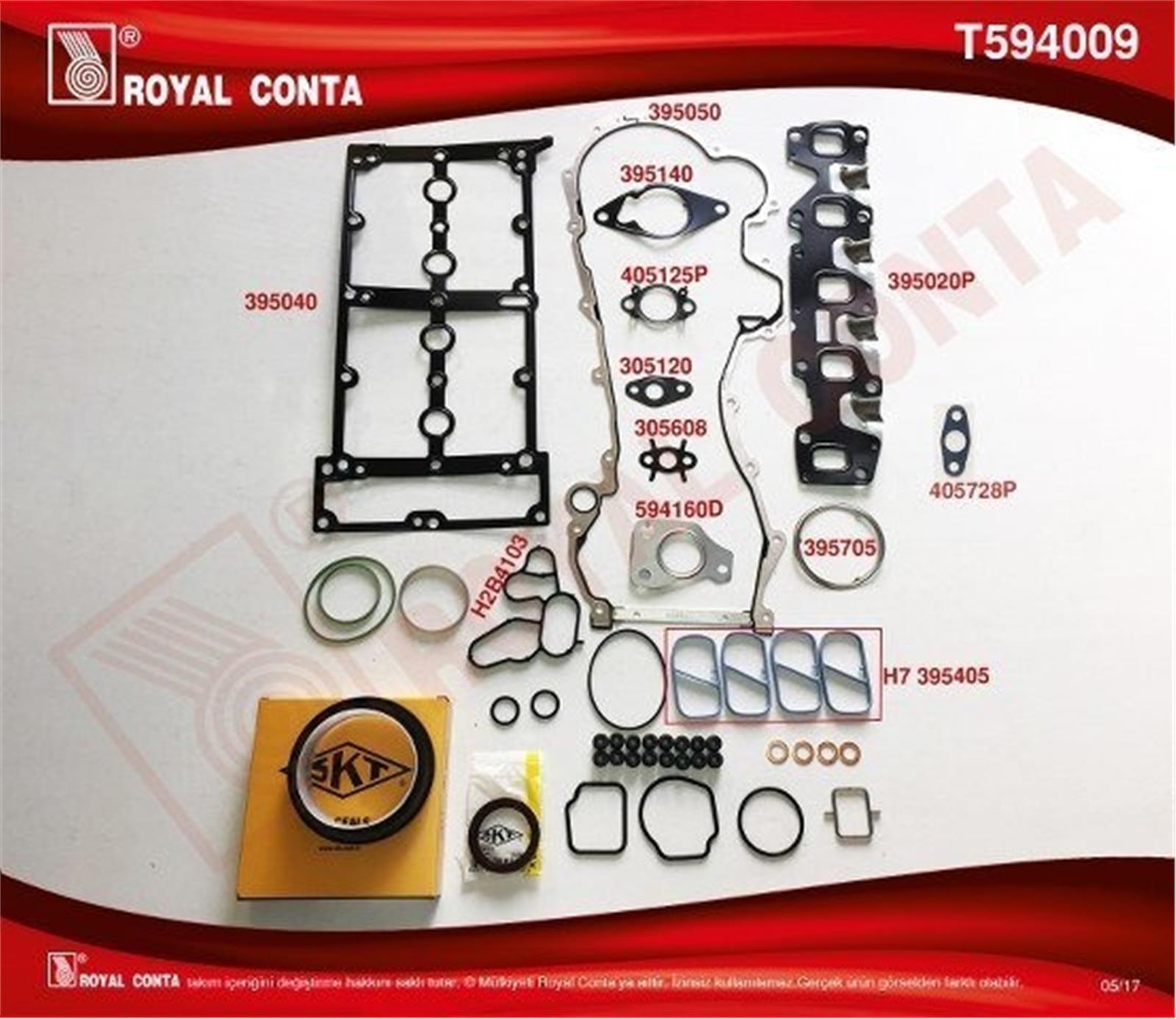 71753908-OFS - (42427502S)TK CONTA ALT-UST.S.K.C