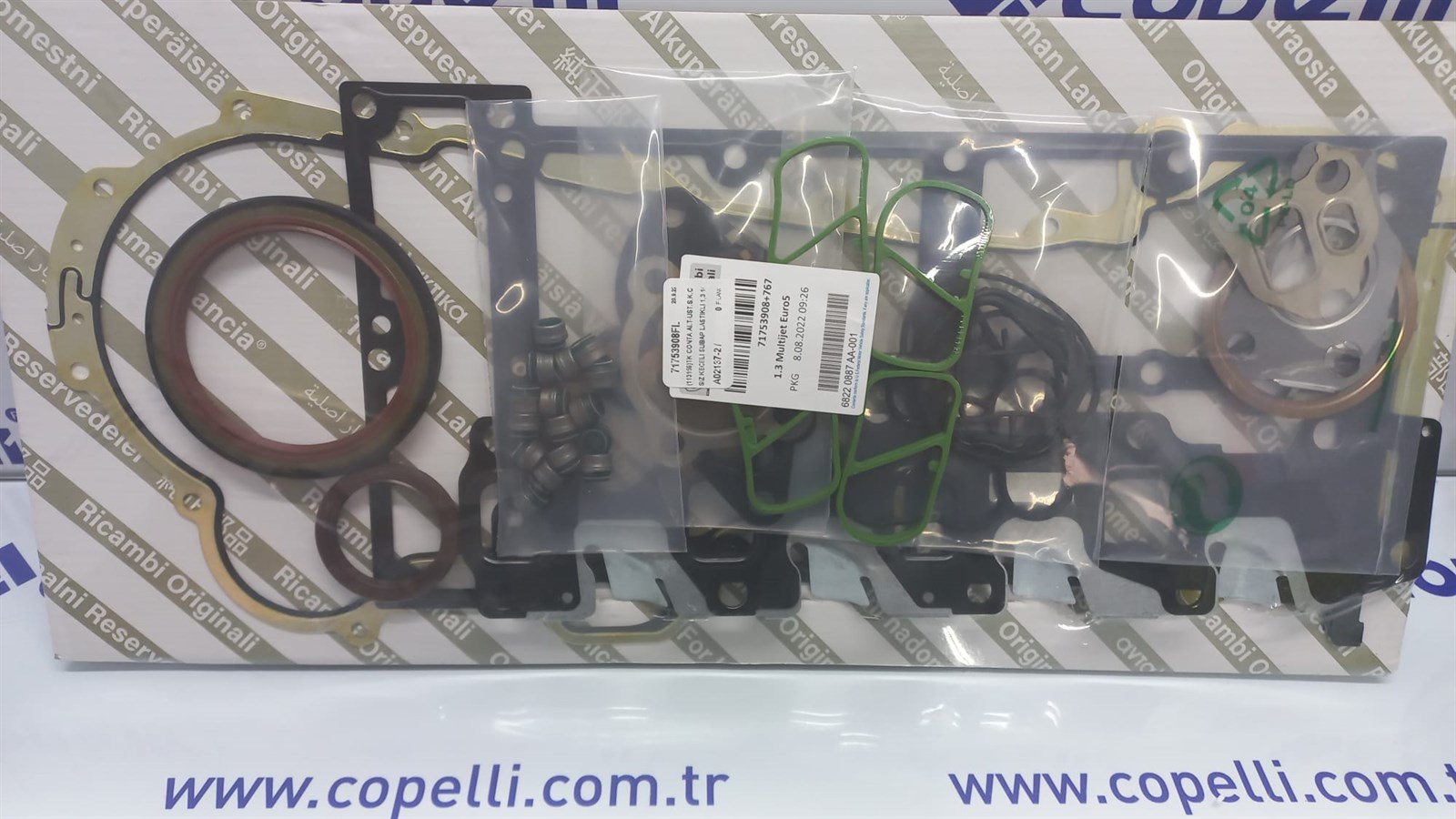 71753908FL - (113159)TK CONTA ALT-UST.S.K.C