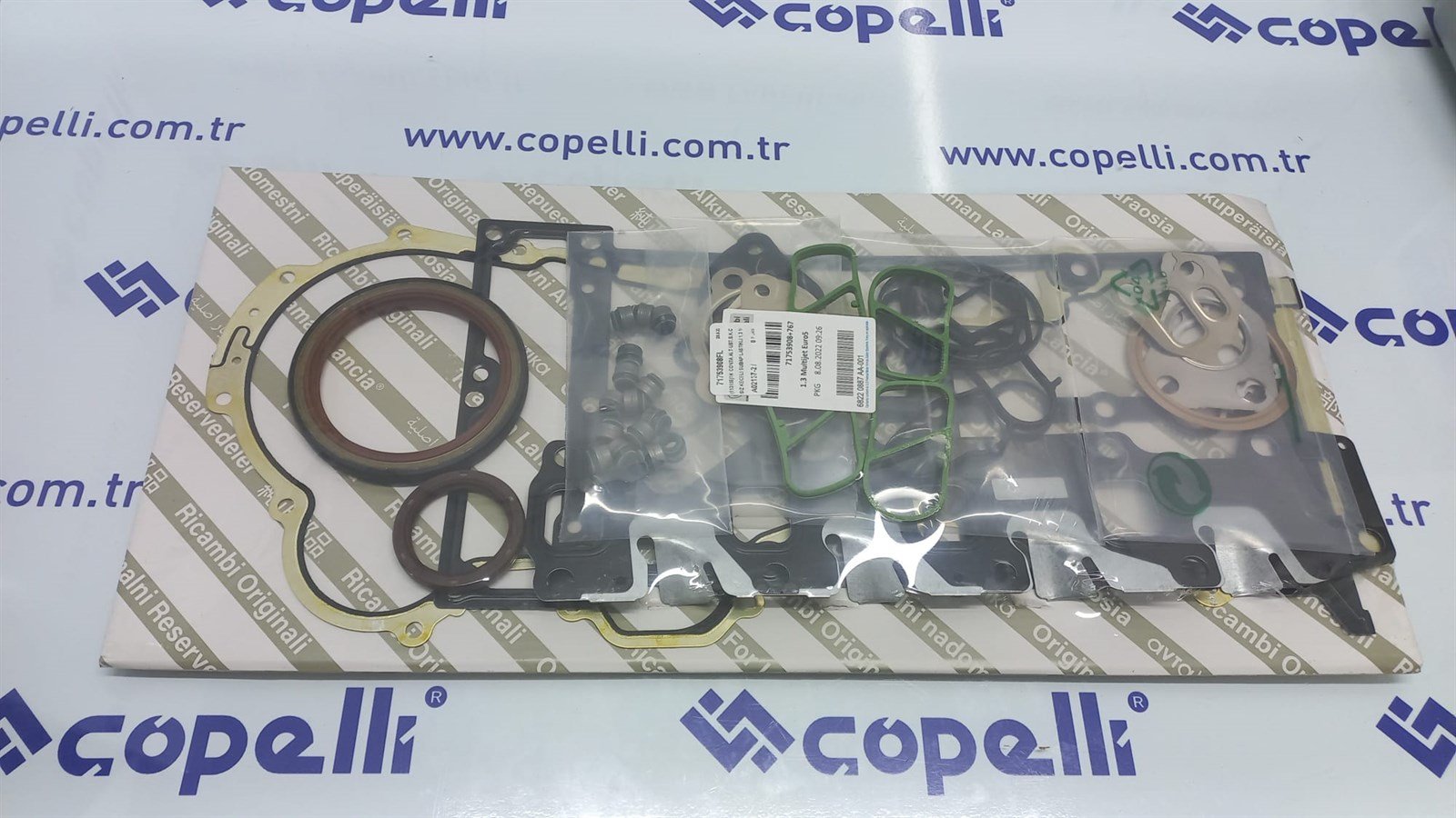 71753908FL - (113159)TK CONTA ALT-UST.S.K.C