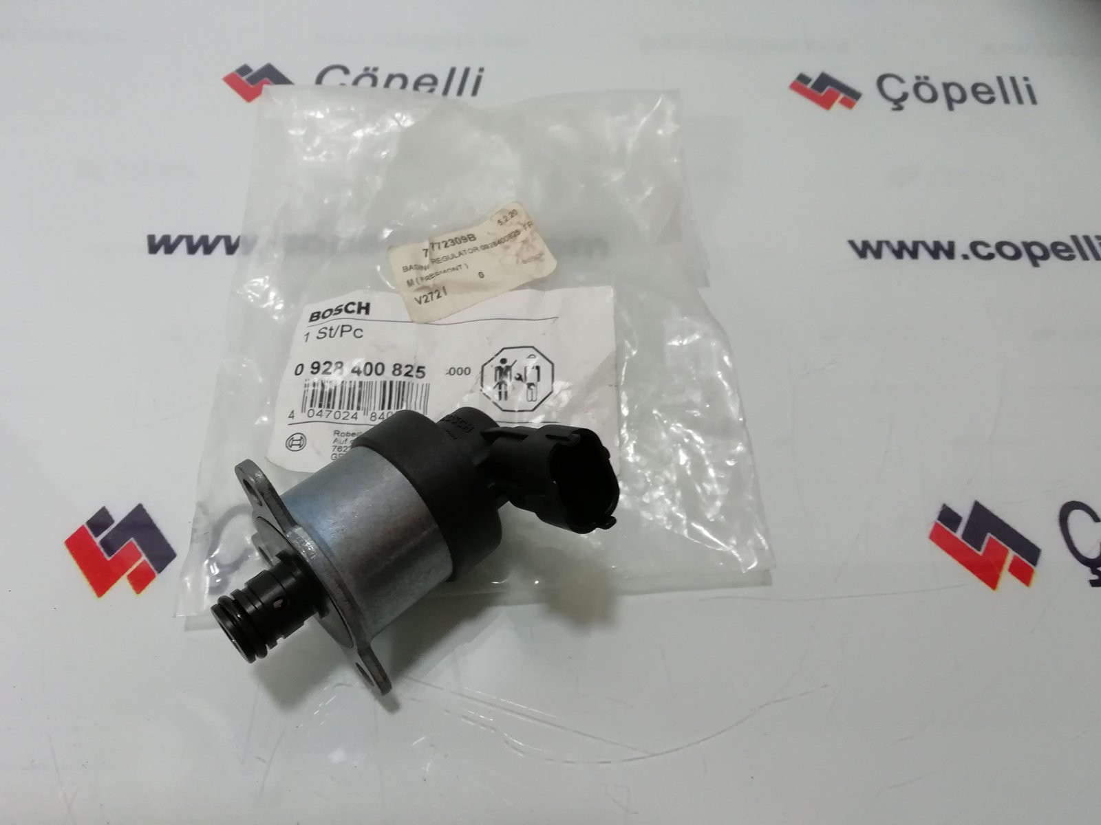 71772309B - BASINC REGULATOR 0928400825 FRM ( FREEMONT ) / BOSCH