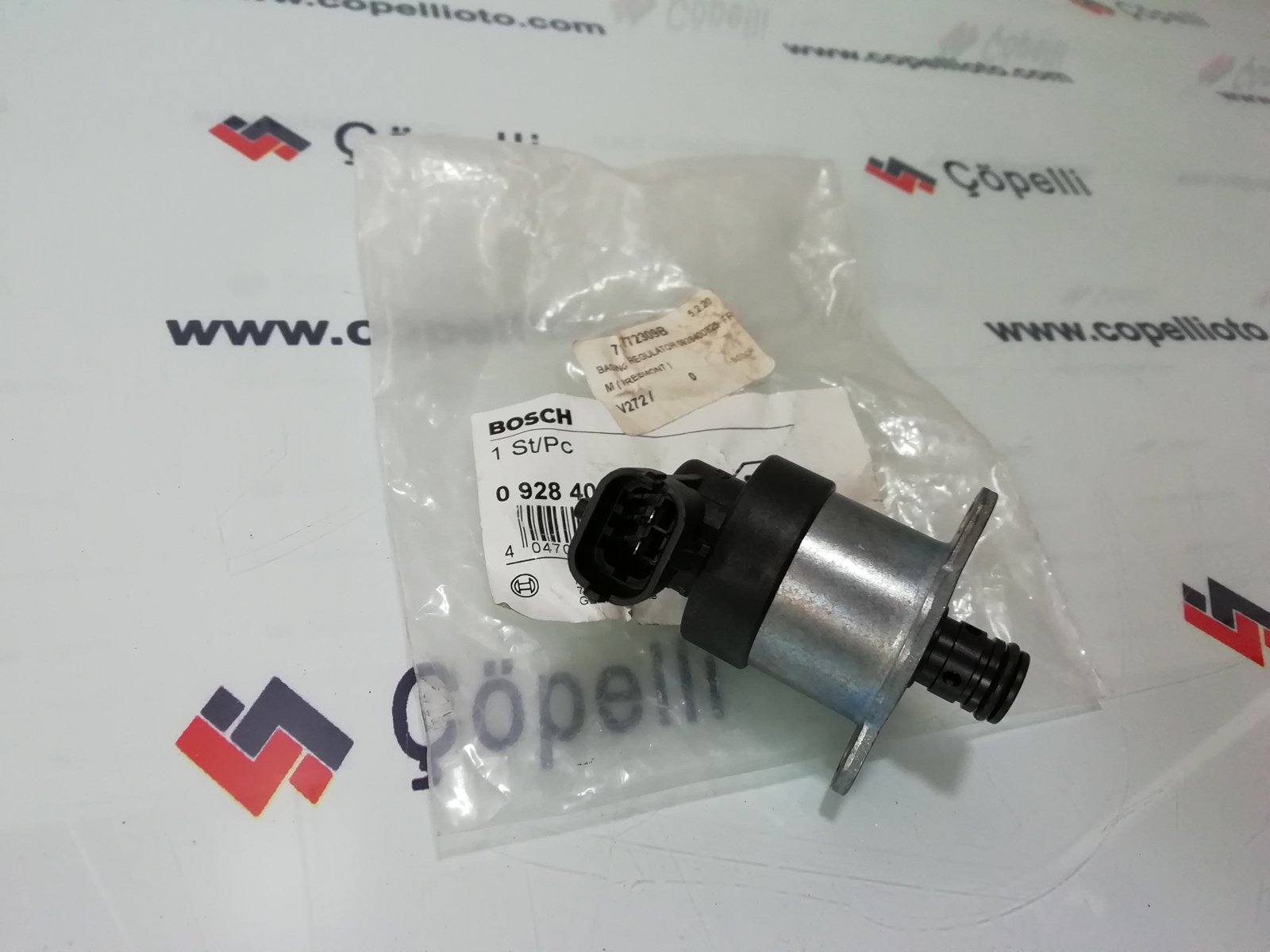 71772309B - BASINC REGULATOR 0928400825 FRM ( FREEMONT ) / BOSCH