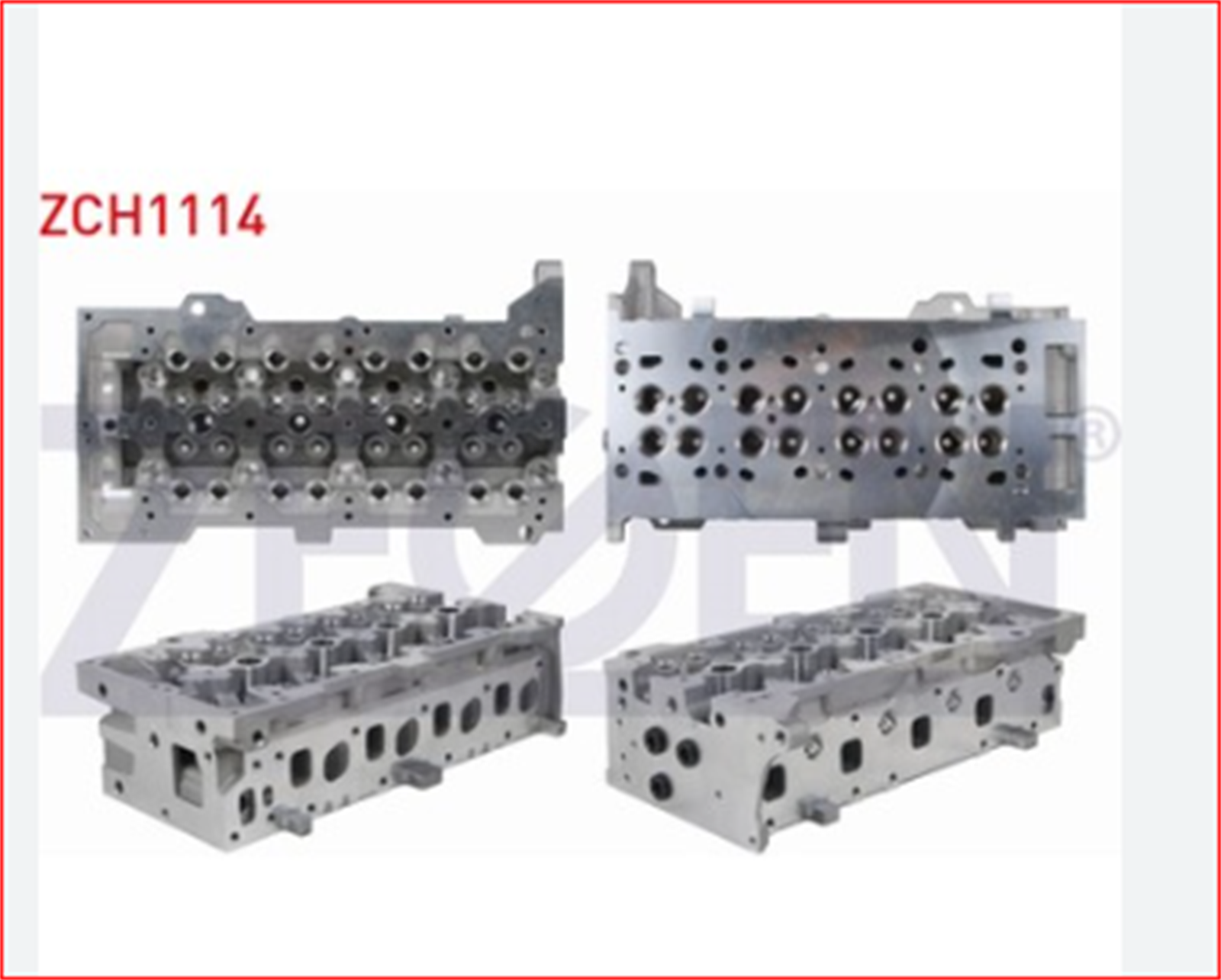 71778333-Z - 71778333-Z / ZEGEN