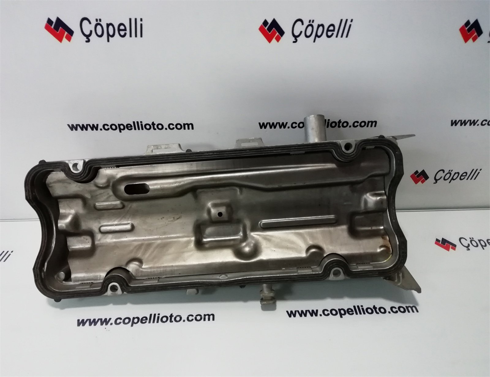 73502864 - KAPAK,KULBUTOR(1,2) PN (PUNTO) / OPAR