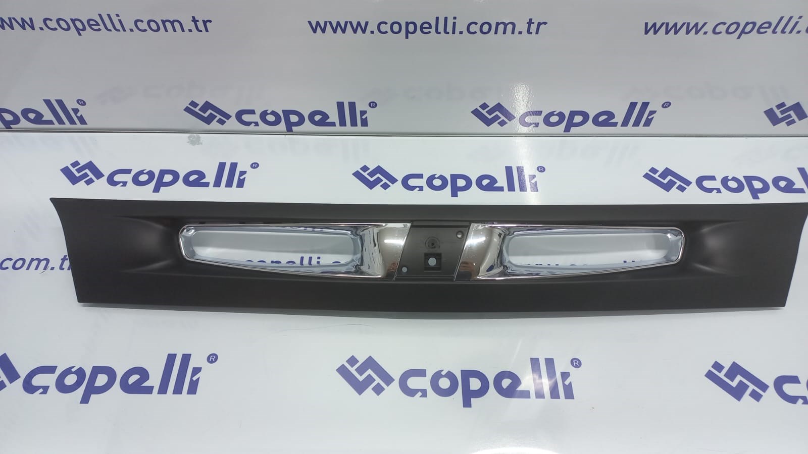 735263394PN - ON PANJUR NIKALAJLI BRAVA/BRAVO 96-02 (FT07012GB-FT1372031) / PRASCO