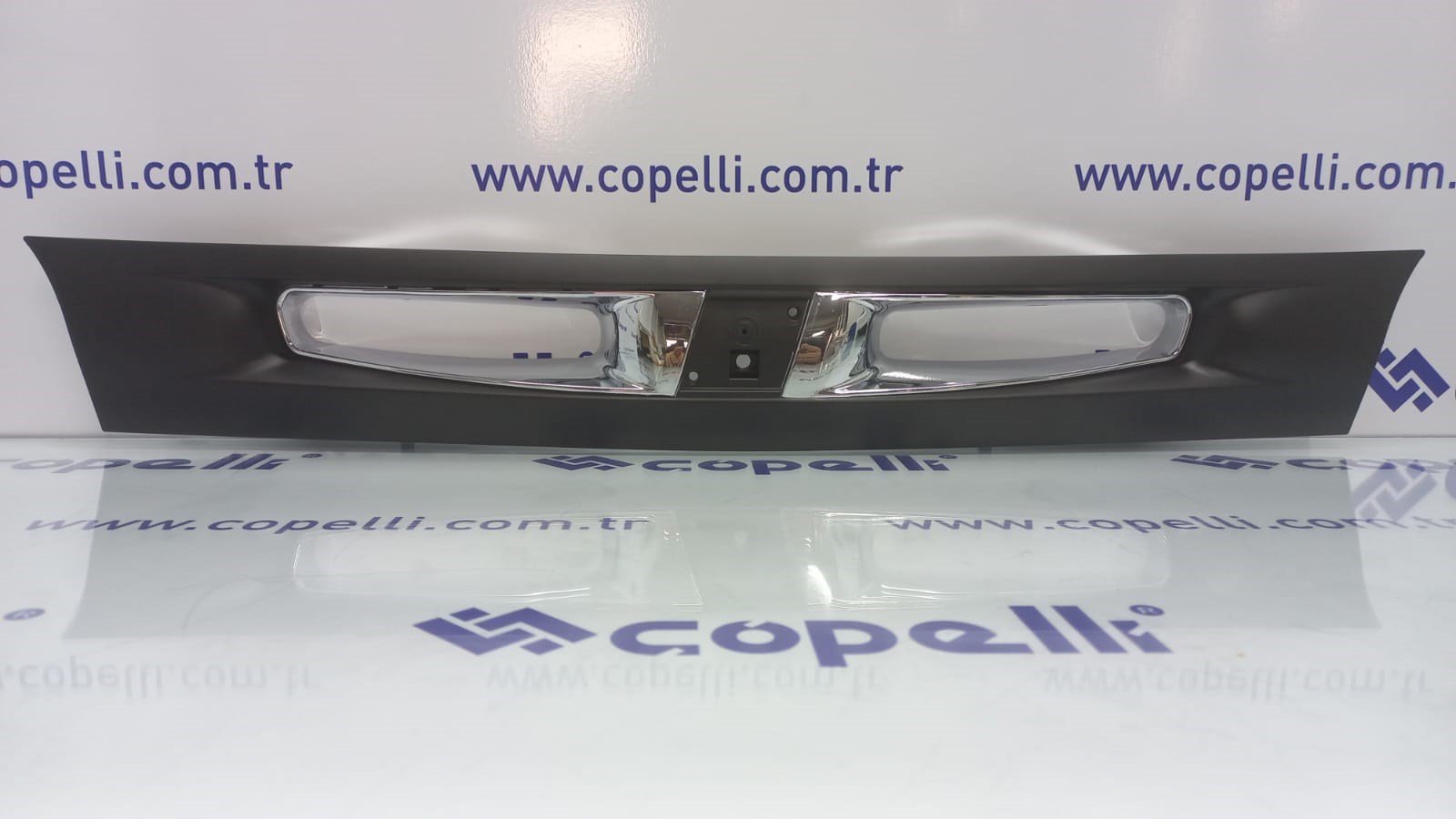 735263394PN - ON PANJUR NIKALAJLI BRAVA/BRAVO 96-02 (FT07012GB-FT1372031) / PRASCO