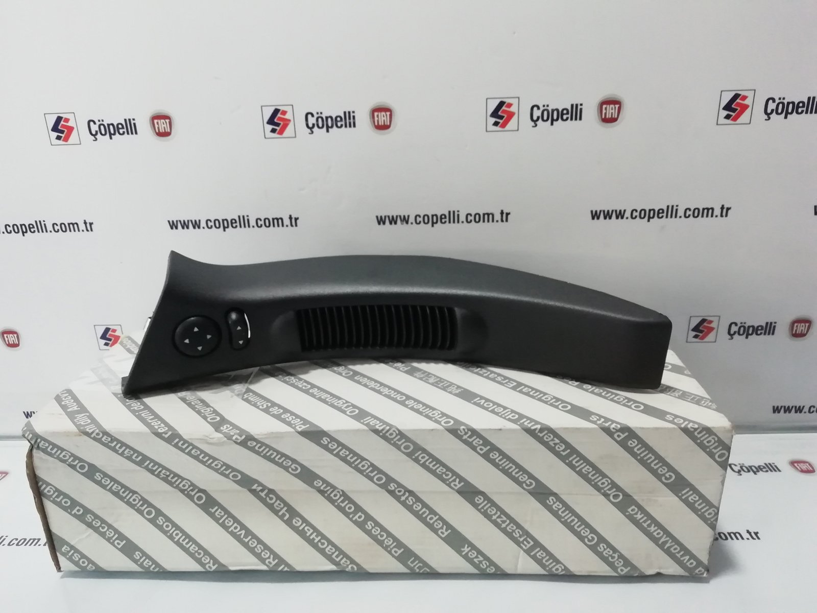 735263634L - PALIO DIS DIKIZ AYNA KUMANDA / LANCIA