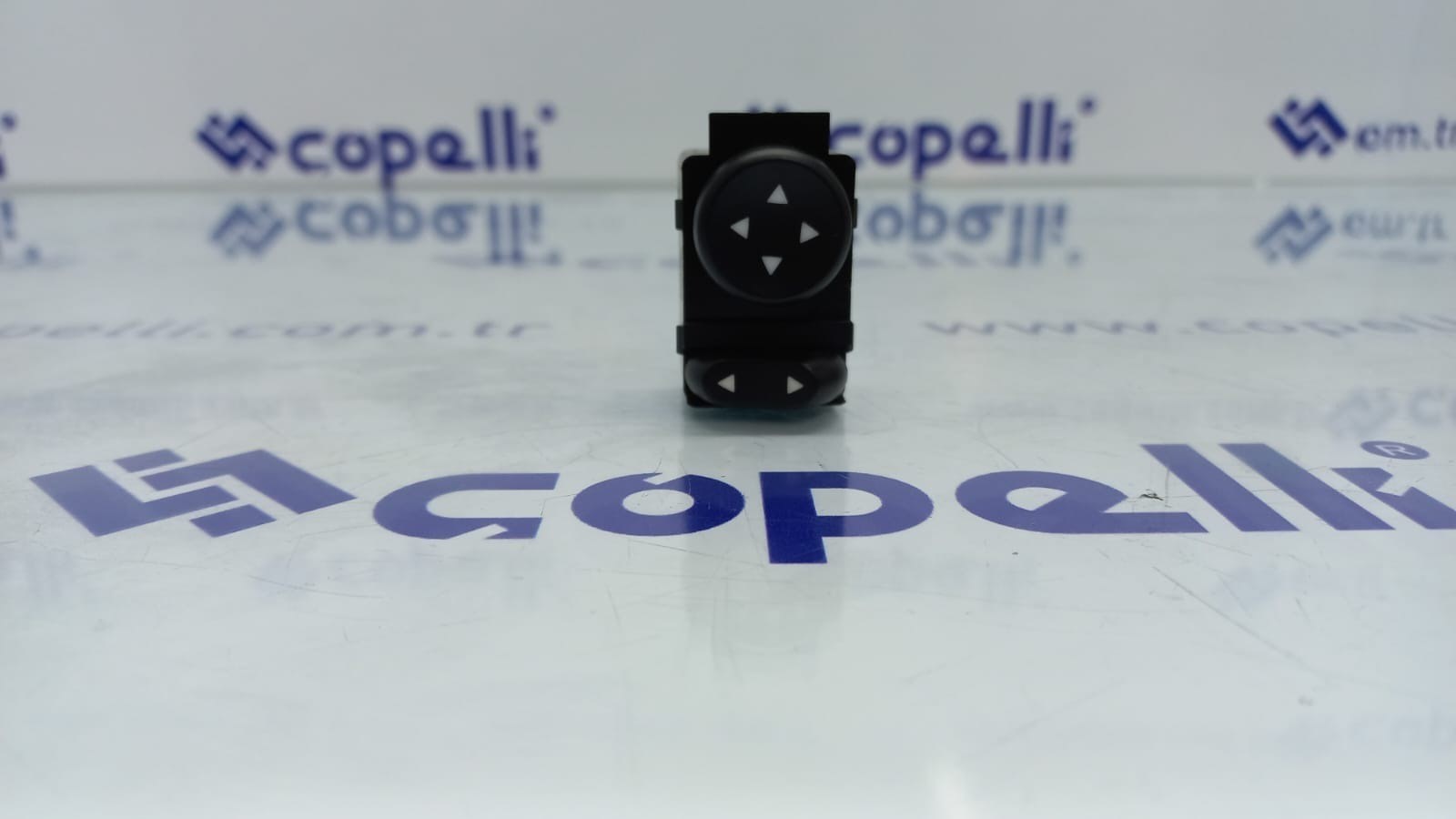 735298499ELP - KUMANDA,DIS DIKIZ AYNA PO (PALIO)(SIENA) / ELPHIN