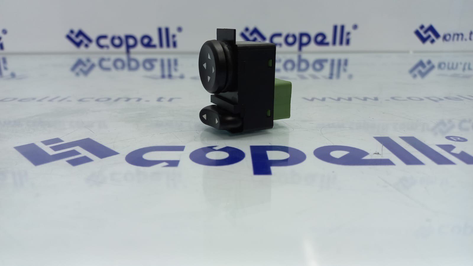 735298499ELP - KUMANDA,DIS DIKIZ AYNA PO (PALIO)(SIENA) / ELPHIN