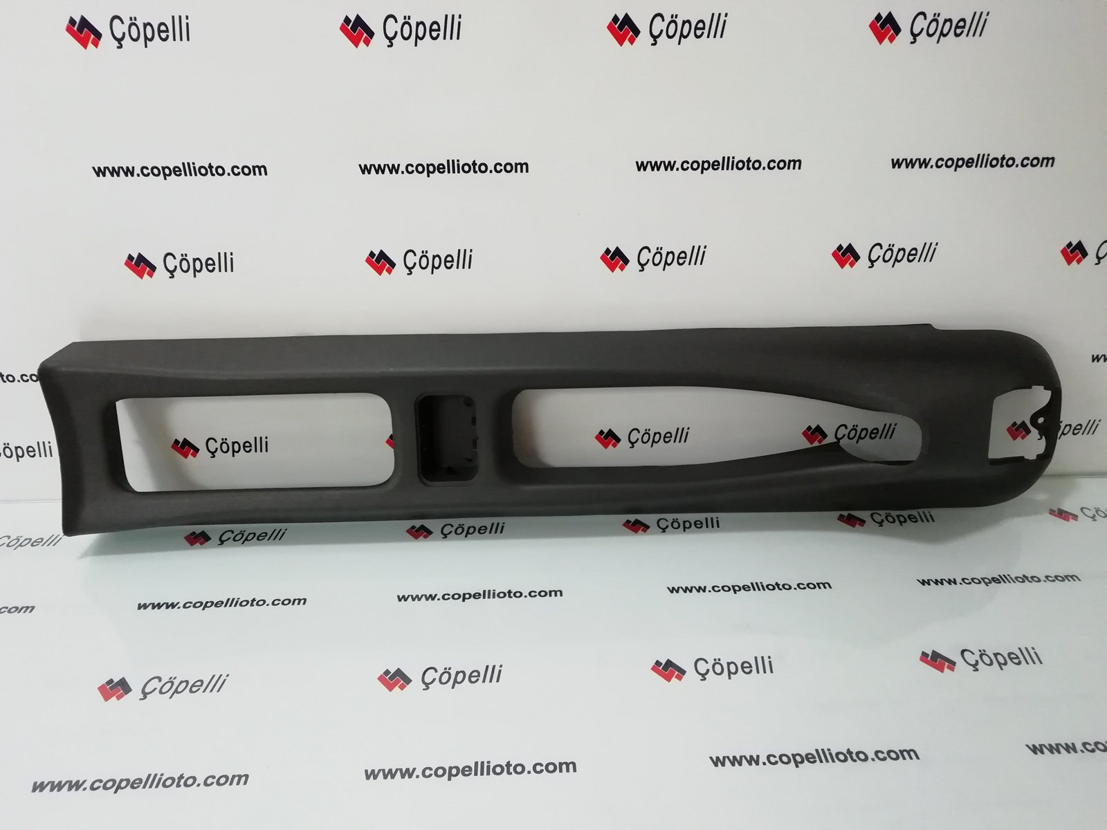 735306144L - KAPLAMA,ORTA KONSOL         DB (DOBLO) / LANCIA