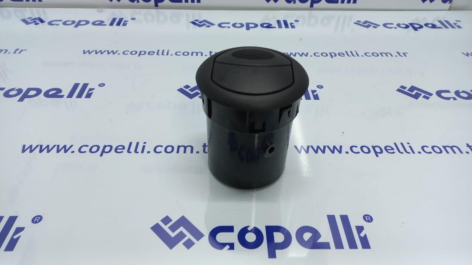 735322763N - DIFUZOR SIYAH N90661 DOBLO / NUR