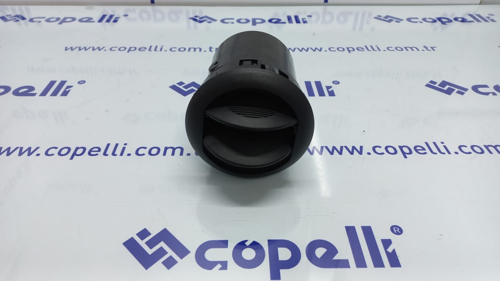 735322763N - DIFUZOR SIYAH N90661 DOBLO / NUR