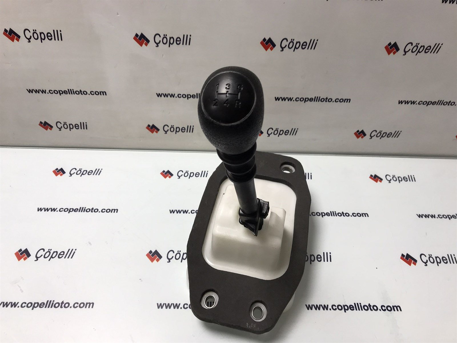 735333970N - (50316)KUMANDA KOLU VITES KUTU 1.3 TELSIZ,KORUKSUZ PO (PALIO)(SIENA) / NUR