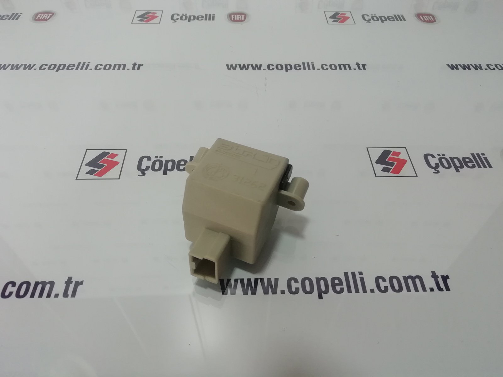 735336599L - PALIO FAR AYAR DUGMESI / LANCIA