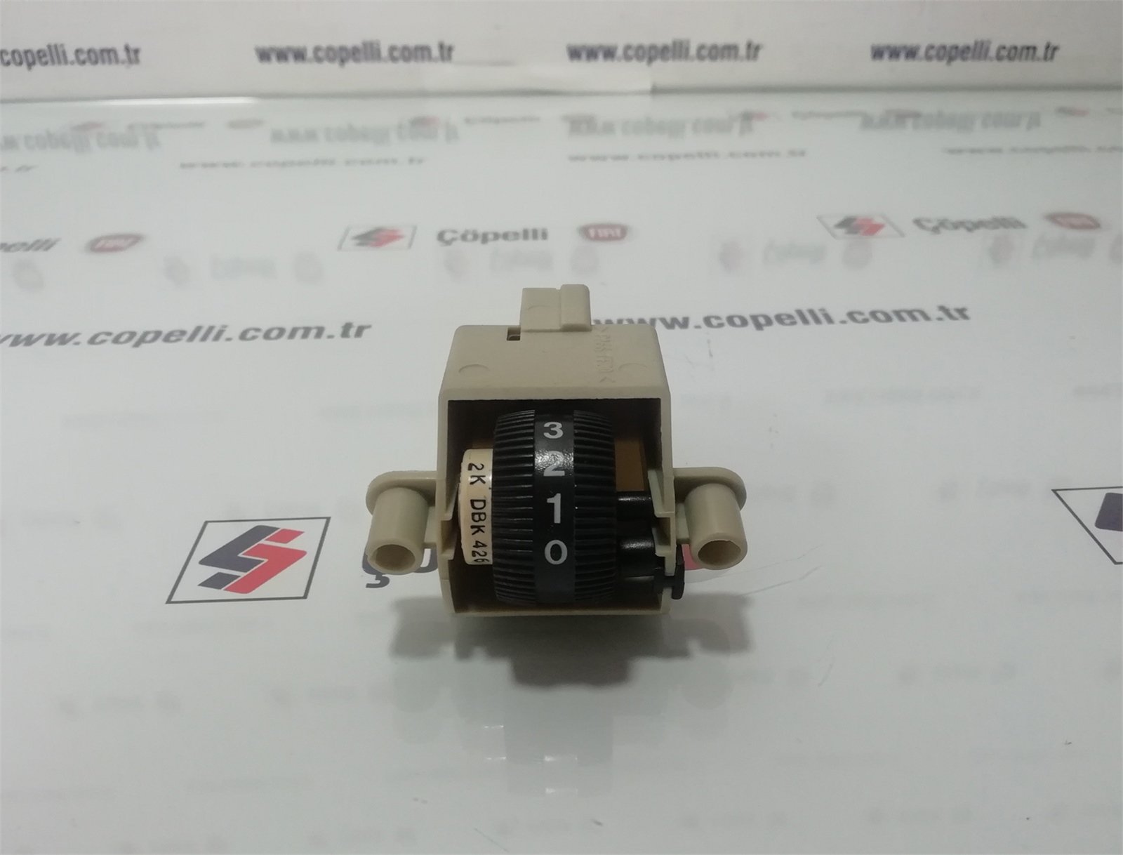 735336599L - PALIO FAR AYAR DUGMESI / LANCIA