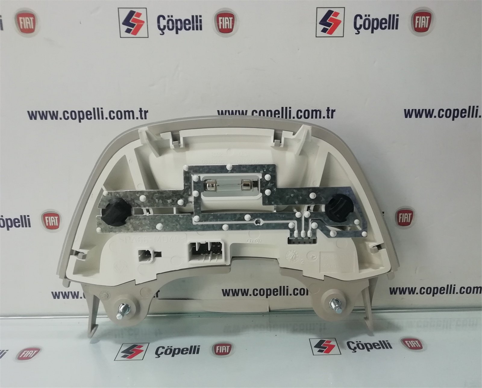 735341560L - STILO TAVAN LAMBASI / LANCIA