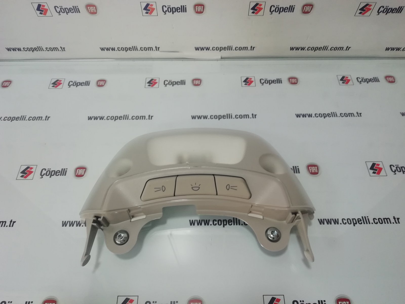 735341560L - STILO TAVAN LAMBASI / LANCIA