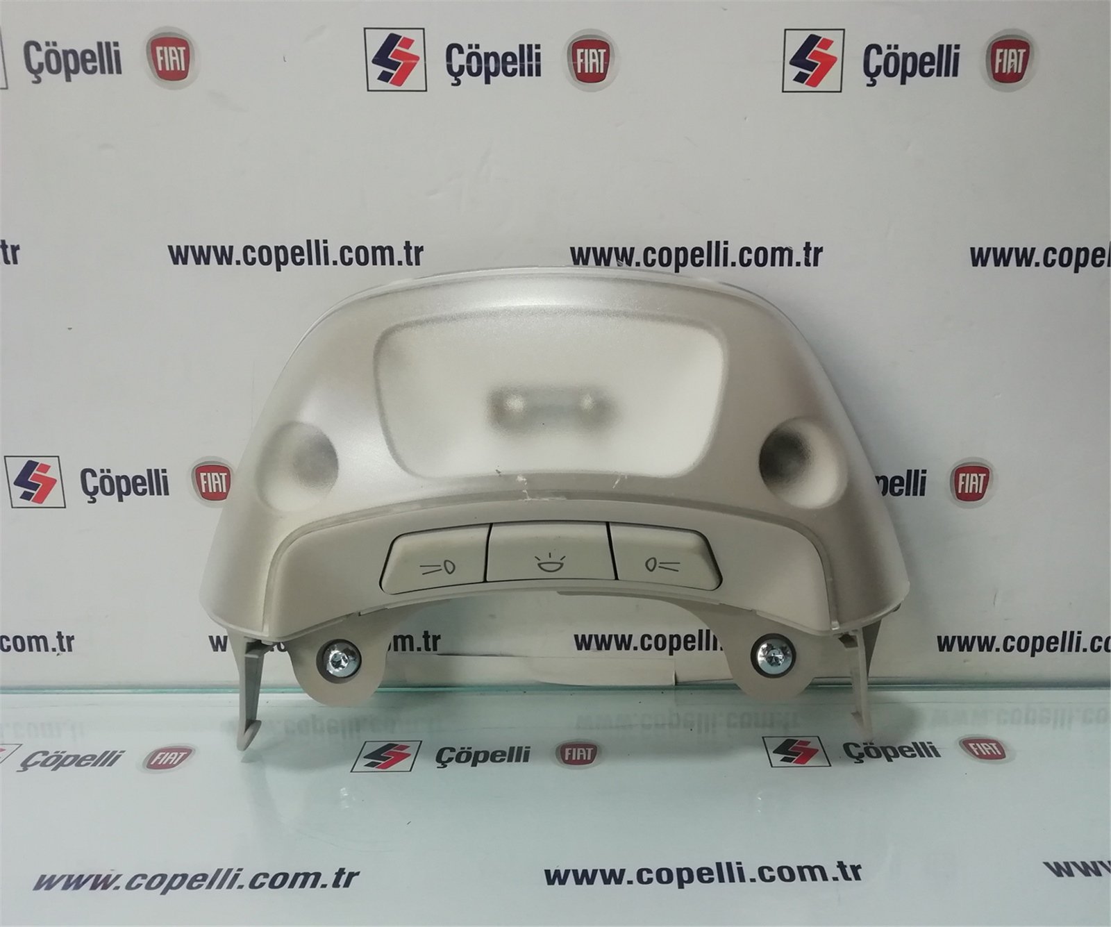 735341560L - STILO TAVAN LAMBASI / LANCIA