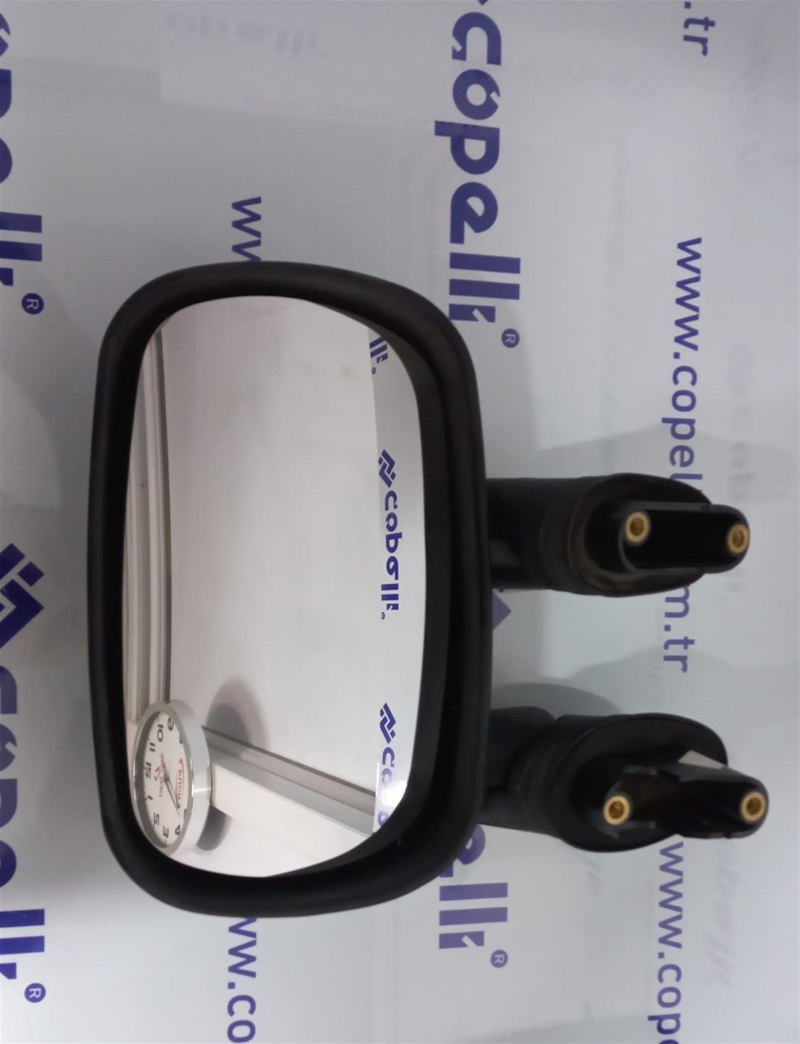 735394524K - ---KUMANDA KOLU YOK -----AYNA,MEKANIK SOL (735296233) DOBLO 2000-(001.1036-) E-1257 GVA1029101 T2063 / SPILU