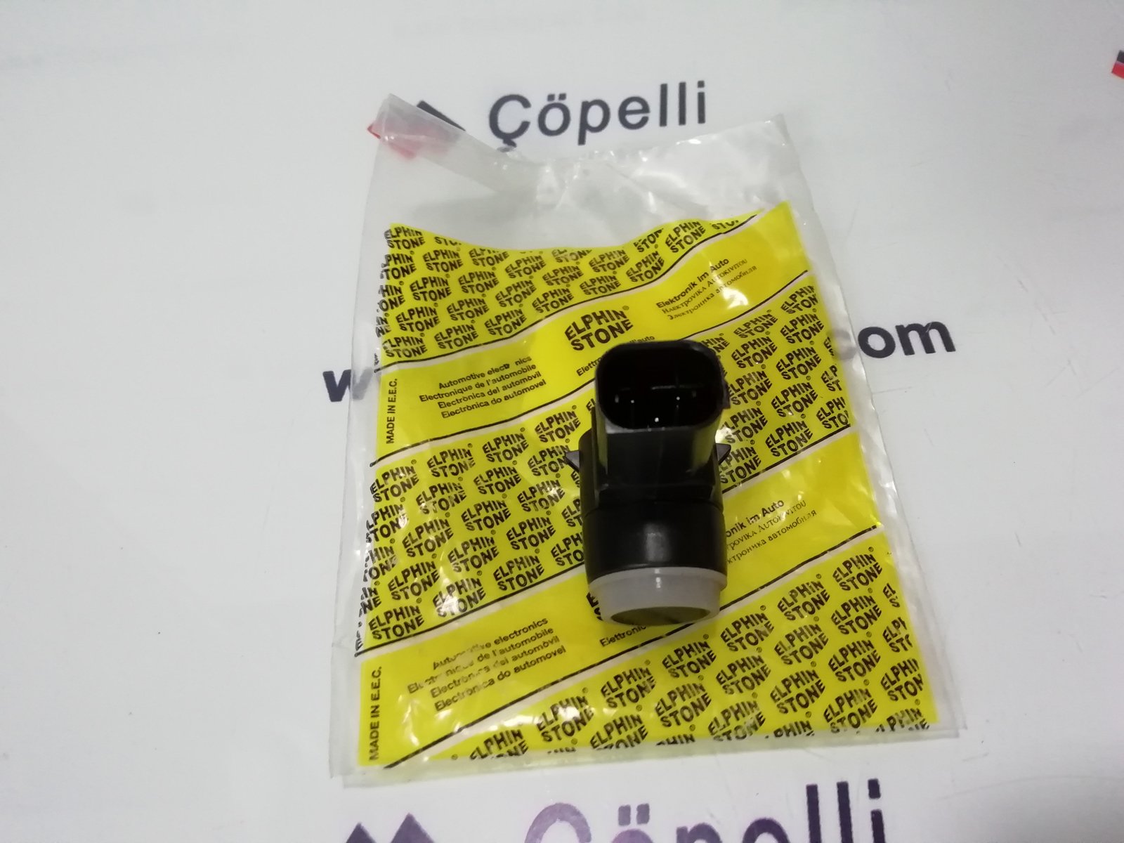 735411204ELP - SENSOR(508),PARK LN (LINEA) / ELPHIN