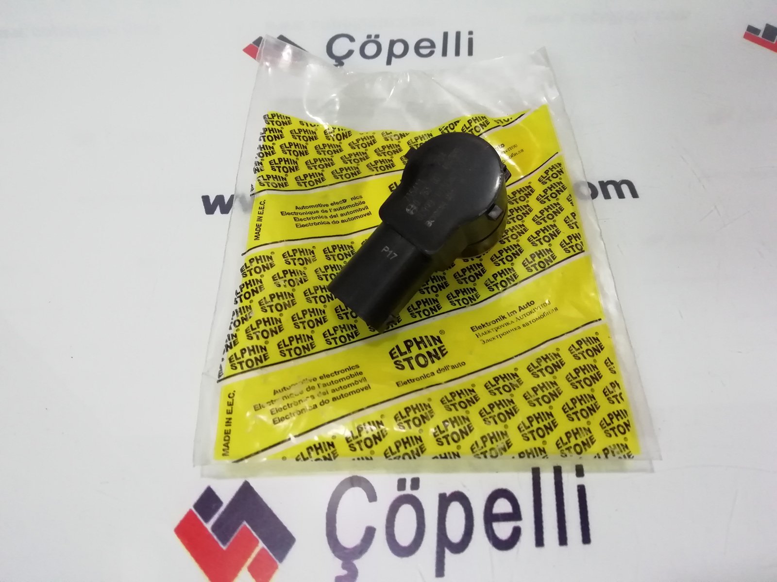 735411204ELP - SENSOR(508),PARK LN (LINEA) / ELPHIN