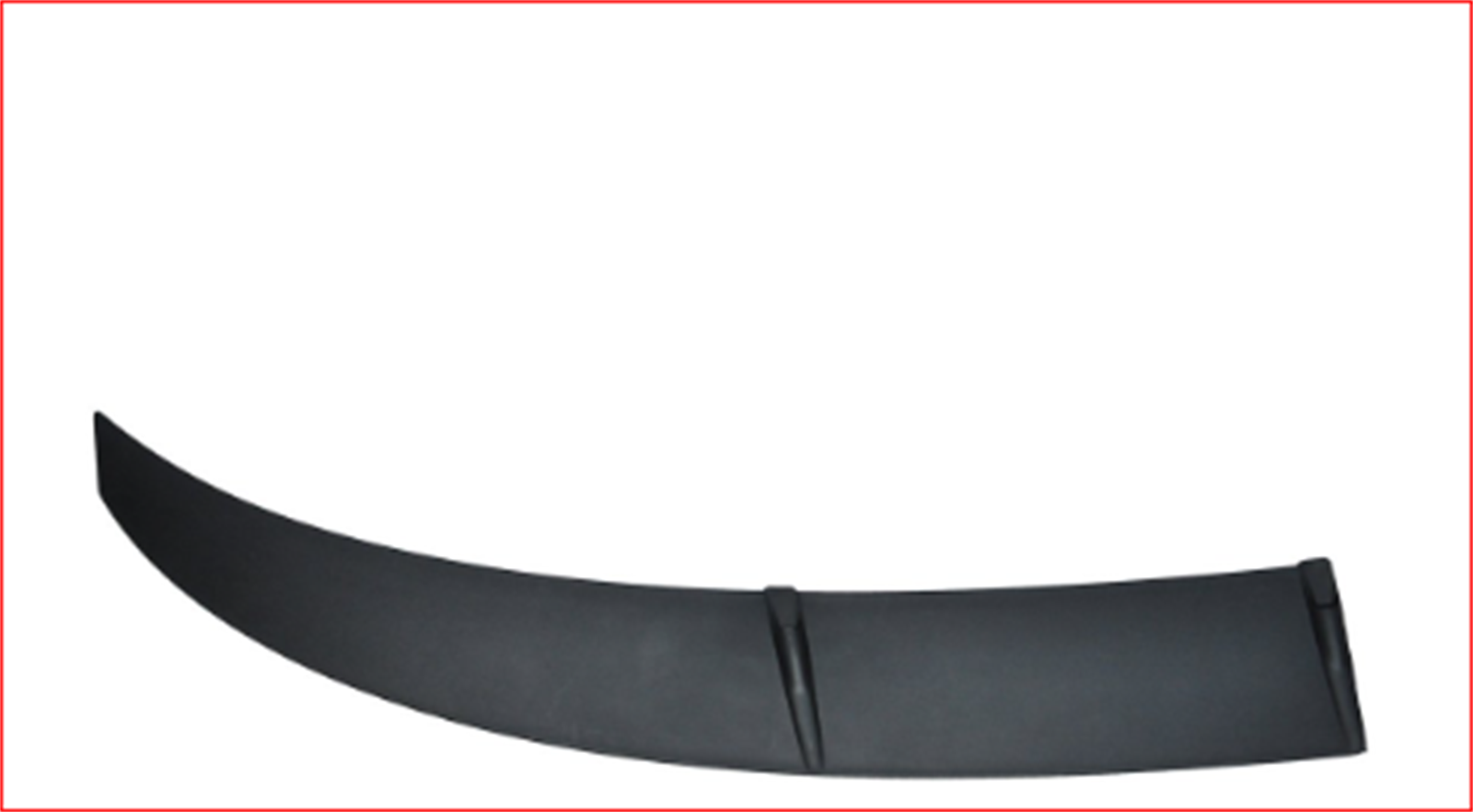 735412996-S - (20950)CAM IZGARASI ON SAG GRANDE PUNTO 735412996-SRK-FIAT / SRK