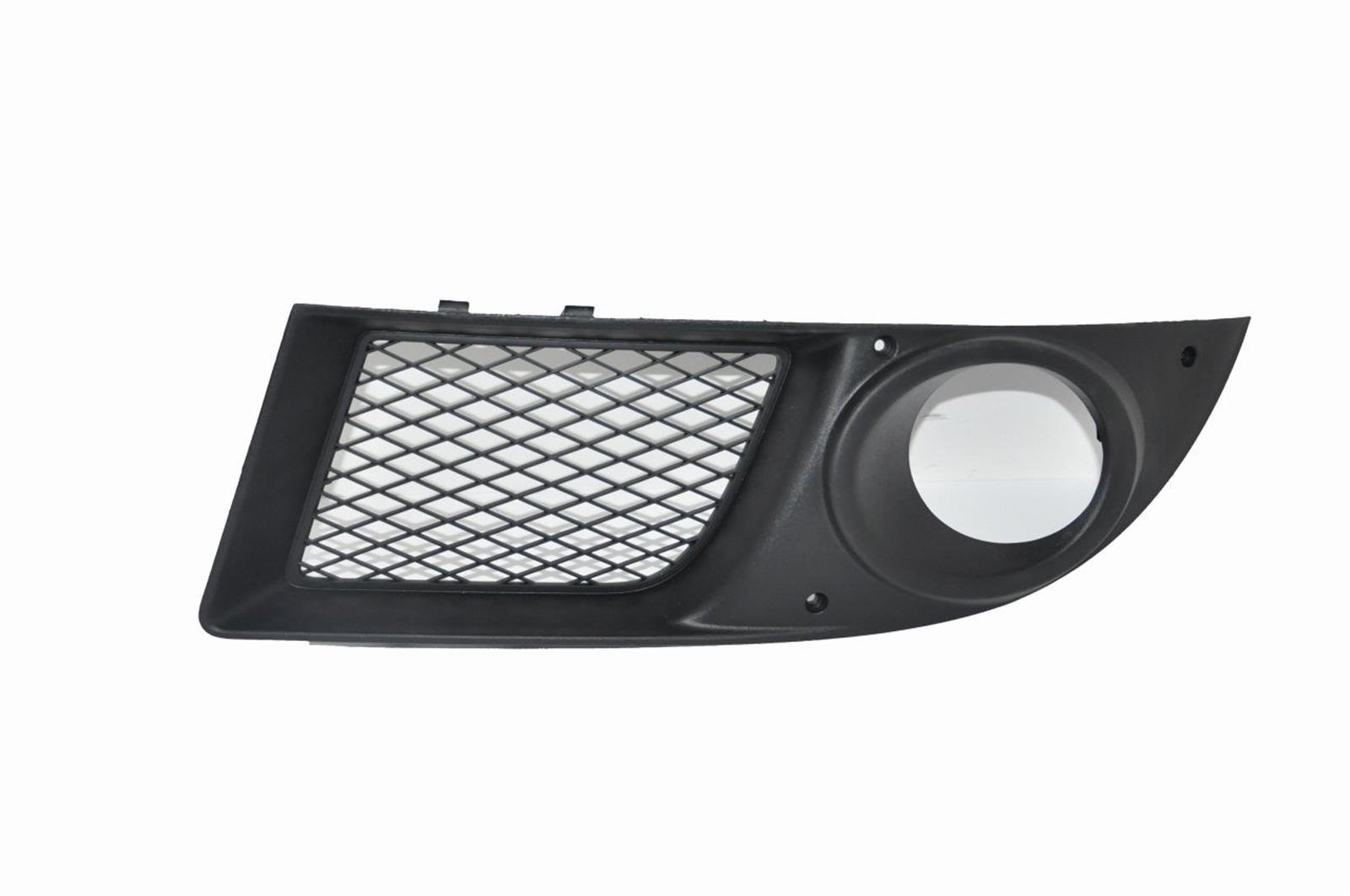 735417168G - (CER039L) IZGARA,TAMPON SIS CERCEVESI SISLI (SOL)(097) DB (DOBLO II)-2006 -GOAL-FIAT / GOAL