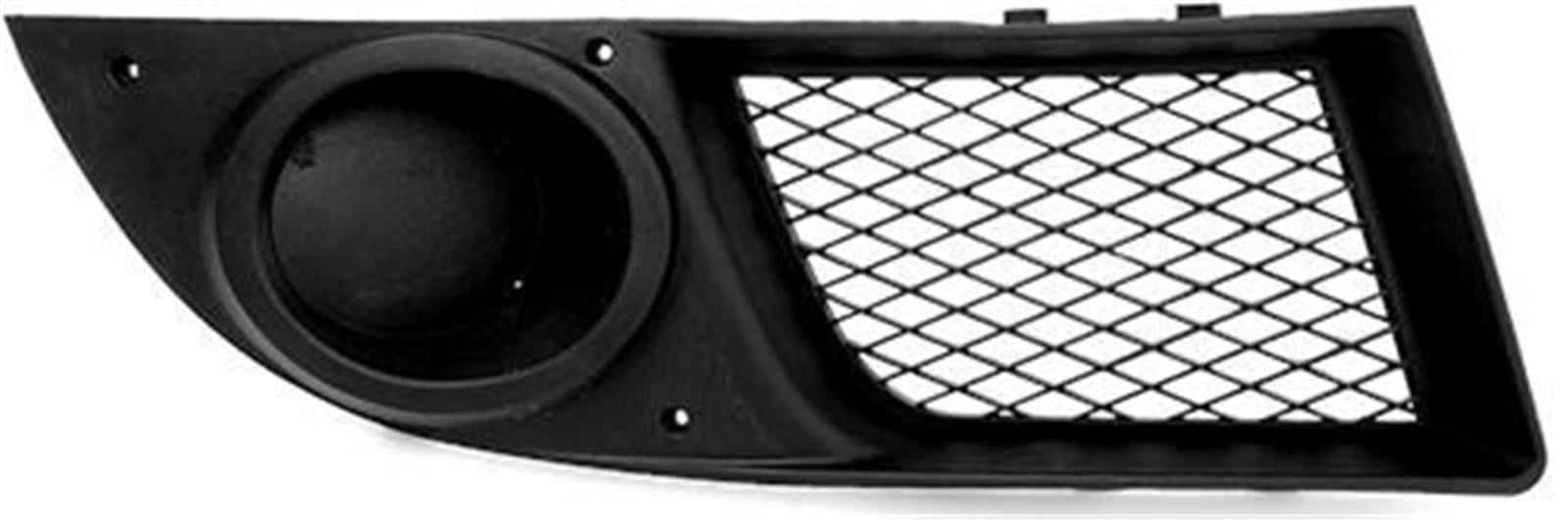 735417170K - IZGARA,ON TAMPON SIS CERCEVESI SISSIZ-DELIKSIZ-(SAG) DB (DOBLO II)-2006 -PRASCO-FIAT / PRASCO