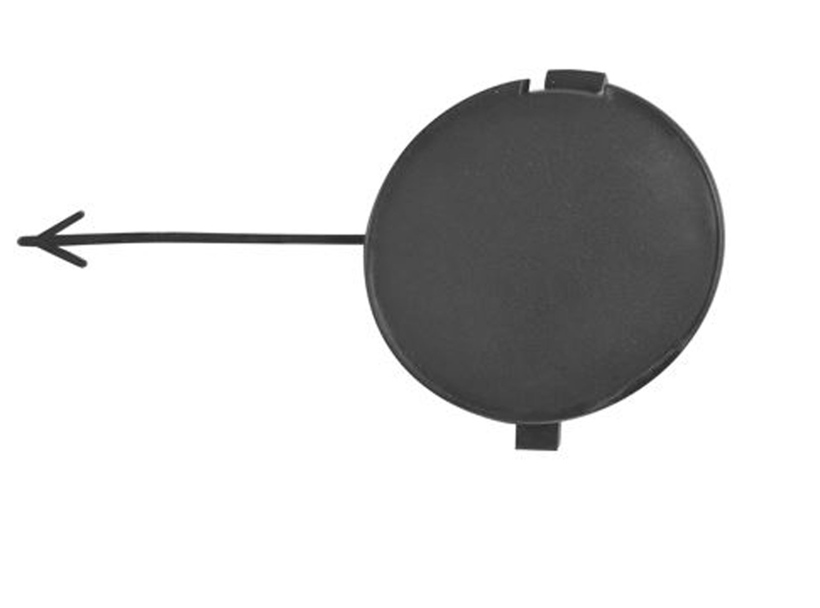 735417221V - ARKA TAMPON CEKI KAPAGI  LINEA 07- / VANPRES