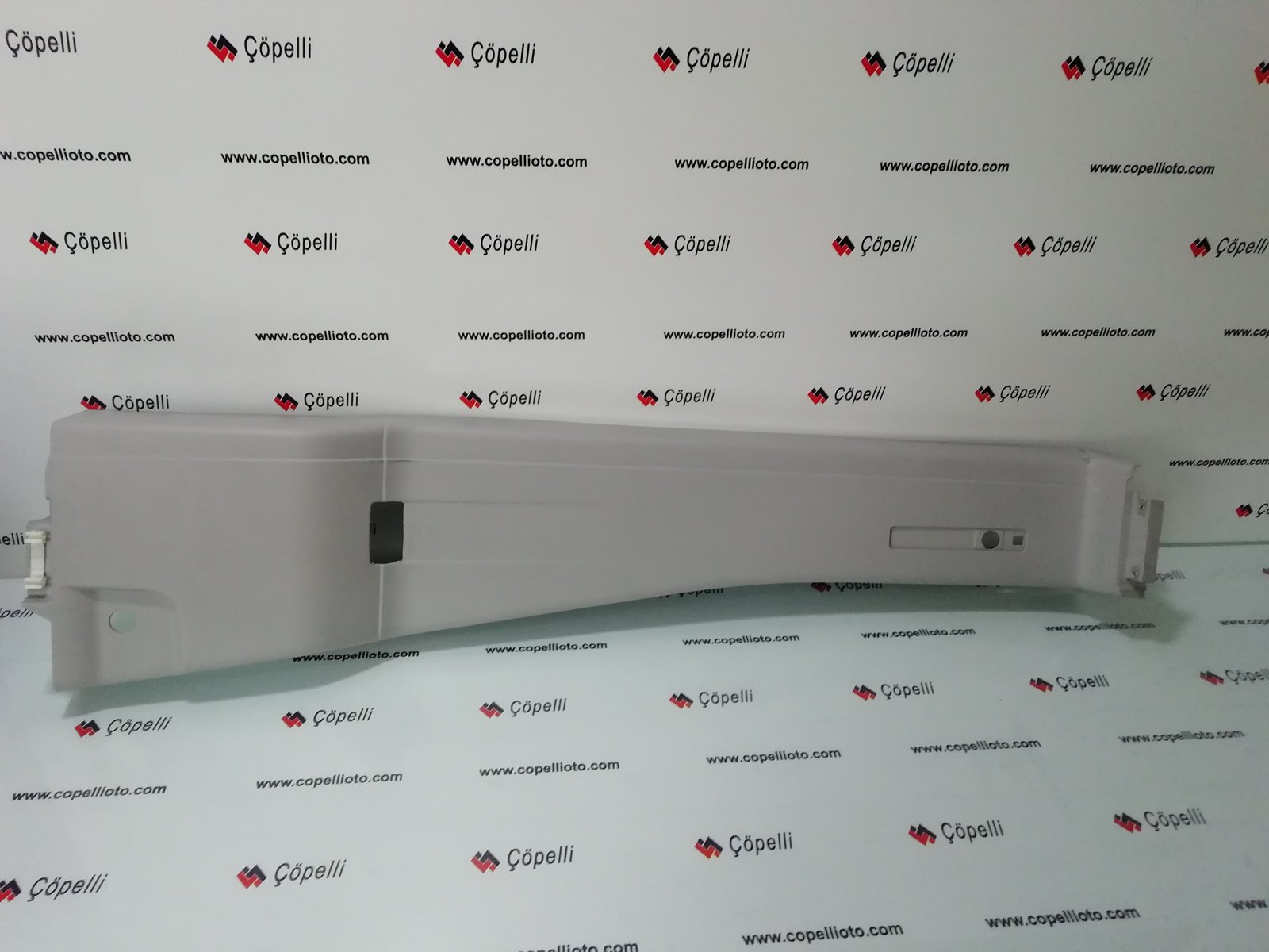 735429708X - KAPLAMA,DIREK ORTA SOL(UST UC BOLUMUNDE KIRIK VAR) DCT (DUCATO) / DEFOLU