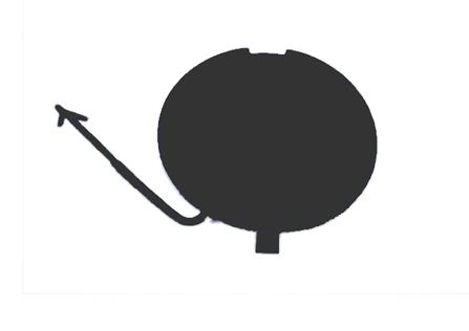 735439036V - (FTLN-01-115) ON TAMPON CEKI DEMIR KAPAGI LINEA 07- / VANPRES