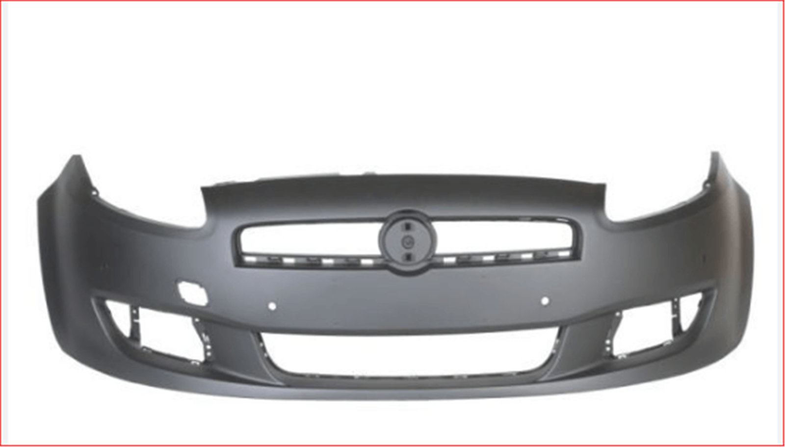 735450035K - (FT1381001)ON TAMPON ASTARLI BRAVO I 07- (735443850)-PRASCO-FIAT / PRASCO