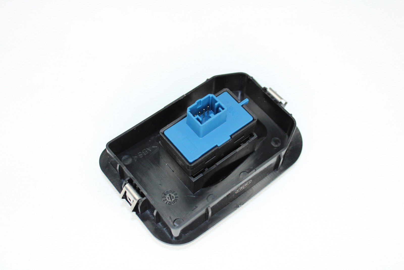 735461282T - (ELT0259) CAM ACMA ANAHTARI TEKLI SAG - CERCEVELI FIORINO BIPPER NEMO (11522513) (735461280 - 6490. / TRITON