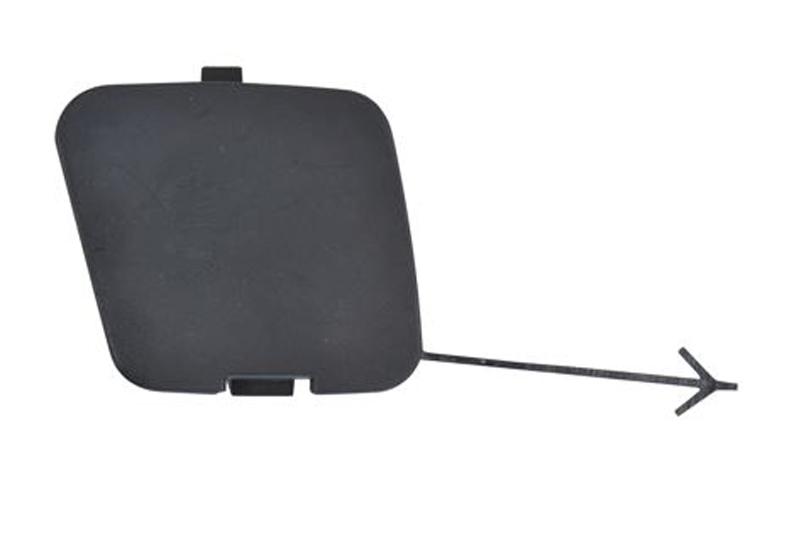 735462201V - ON TAMPON CEKI DEMIR KAPAGI  FIORINO 09- / VANPRES