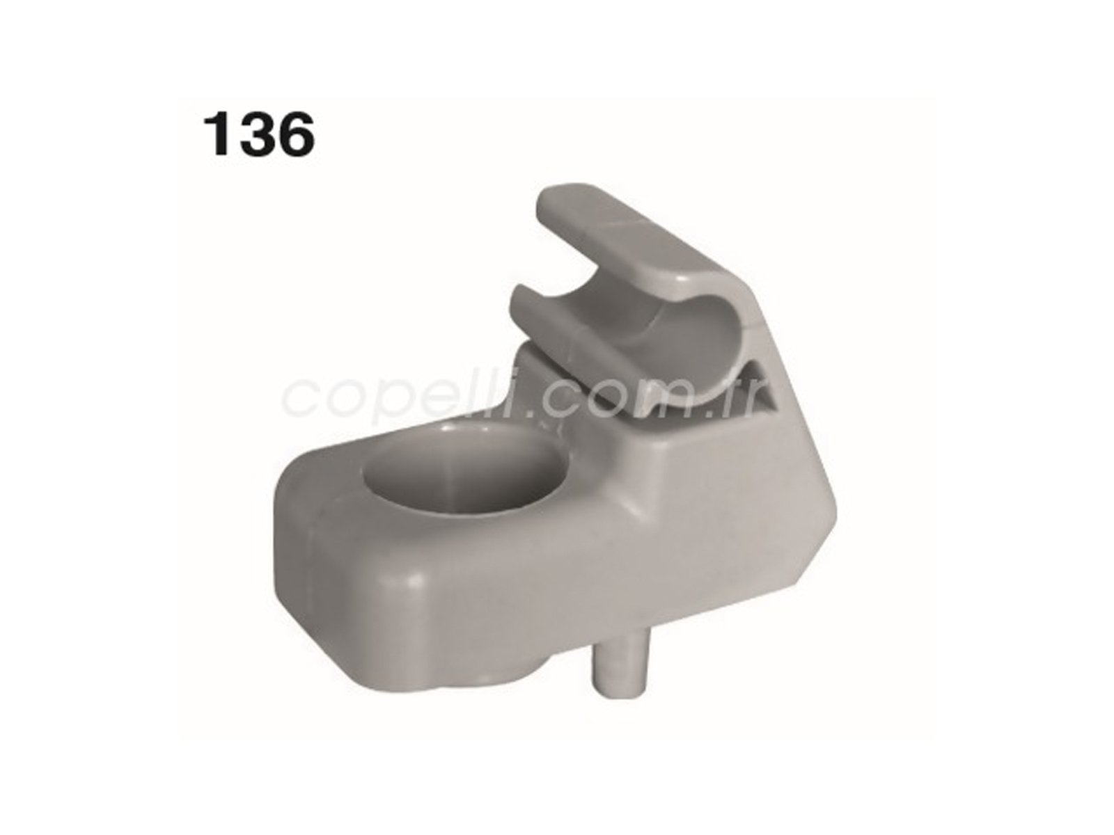 735478275A - (A-6734-BEJ)SUPORT,GUNESLIK FR (FIORINO) / AYHAN