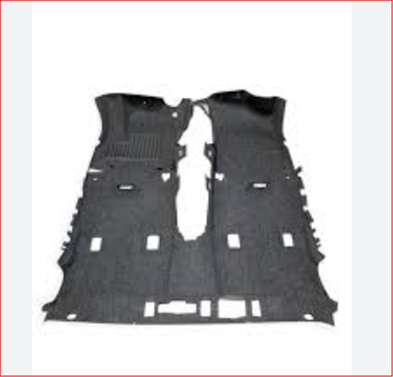 735483534-OZ - (TF20080002)TABAN HALISI    FIORINO CITROEN NEMO PEUGEOT BIPPER / OZ-IS