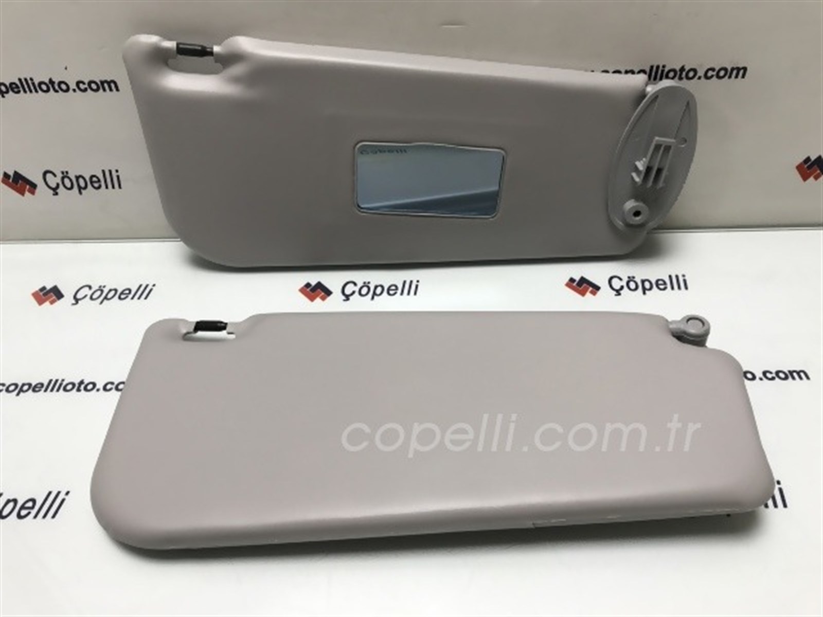 735492926O - (4M131135)GUNESLIK,SOL+SAG-TK GPUNTO/LINEA / OZAR