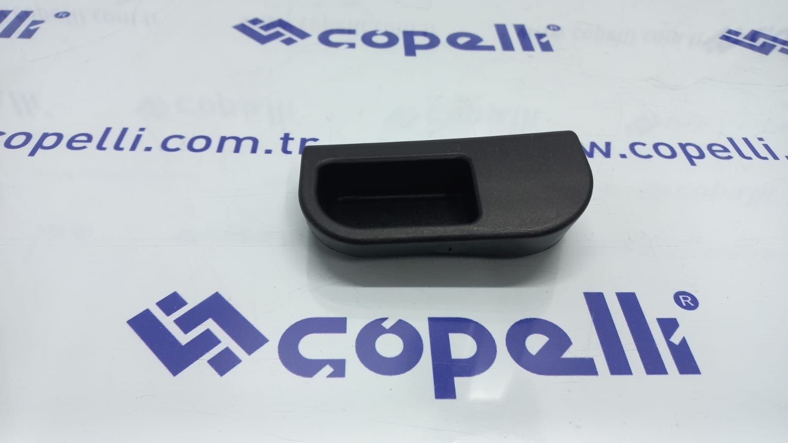 735516979-O - MOTOR KAPUT ACMA KOLU LINEA FIORINO DOBLO III FIAT 500L BIPPER NEMO (4M131173 8P038 12C022) / OZAR