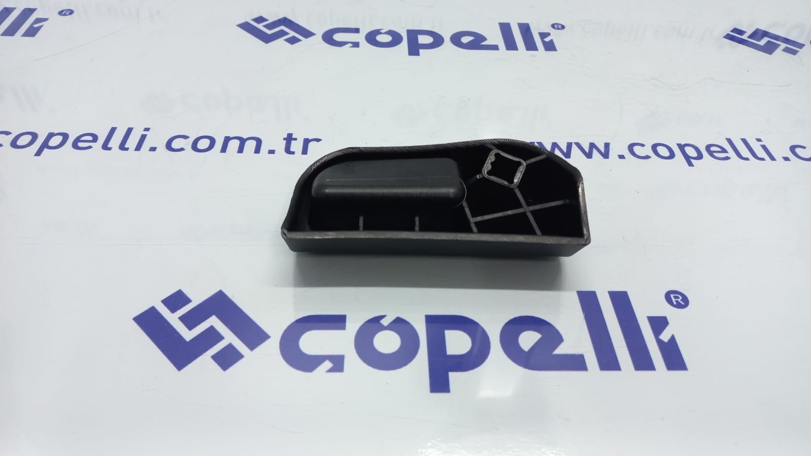 735516979-O - MOTOR KAPUT ACMA KOLU LINEA FIORINO DOBLO III FIAT 500L BIPPER NEMO (4M131173 8P038 12C022) / OZAR