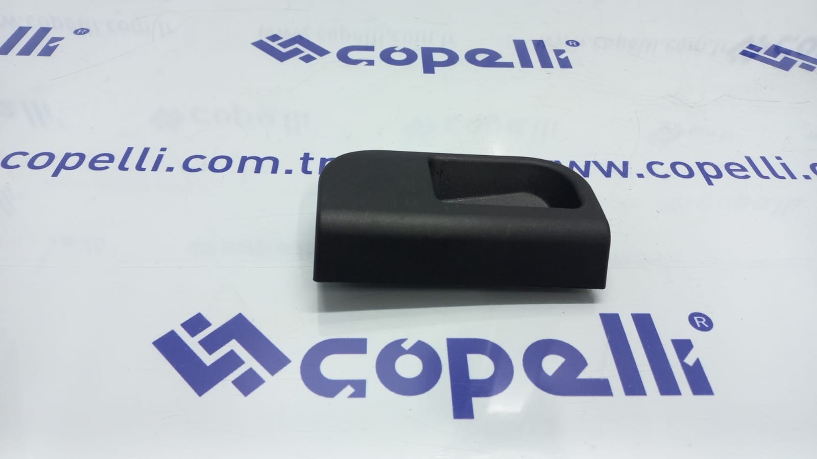 735516979-O - MOTOR KAPUT ACMA KOLU LINEA FIORINO DOBLO III FIAT 500L BIPPER NEMO (4M131173 8P038 12C022) / OZAR