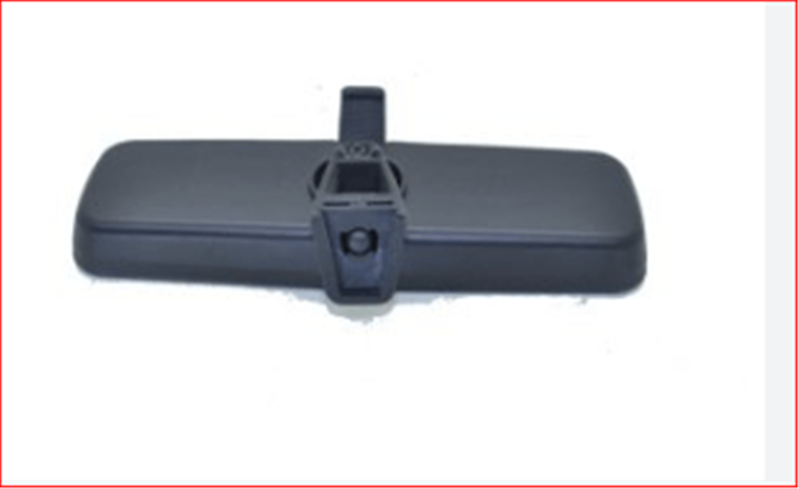 735619657E - (IM001.1281)IC DIKIZ AYNASI LINEA FIORINO(LN/FR) 2007- (IM001.1283 ILE AYNI)-ART-FIAT / ART