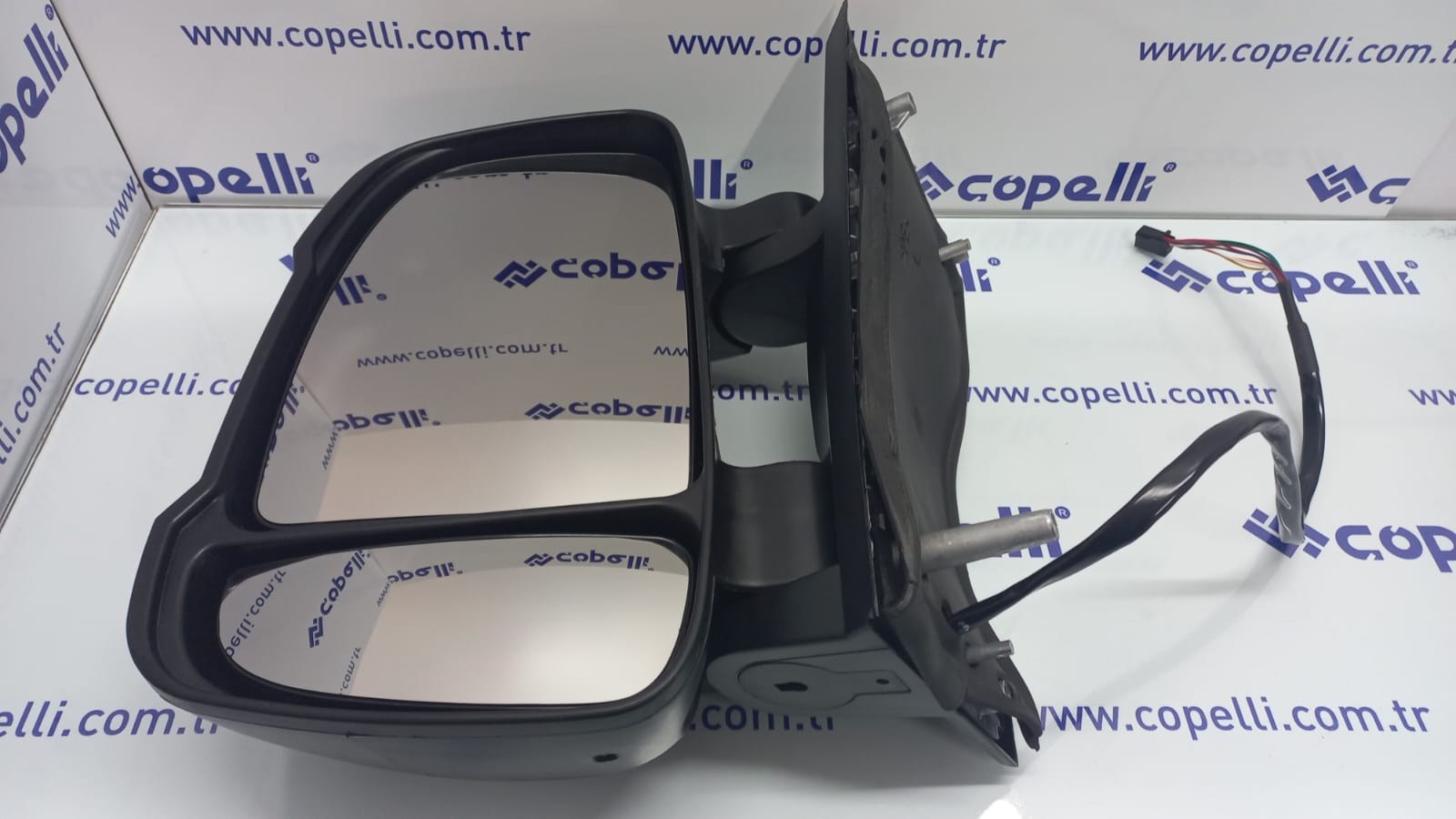 735620748E - (M001.1058)AYNA ELEKTRIKLI SOL 2006 BOXER III JUMPER III DUCATO III 8153.Y8 E-2309 GVA1027151 T2196 / ERAYNA