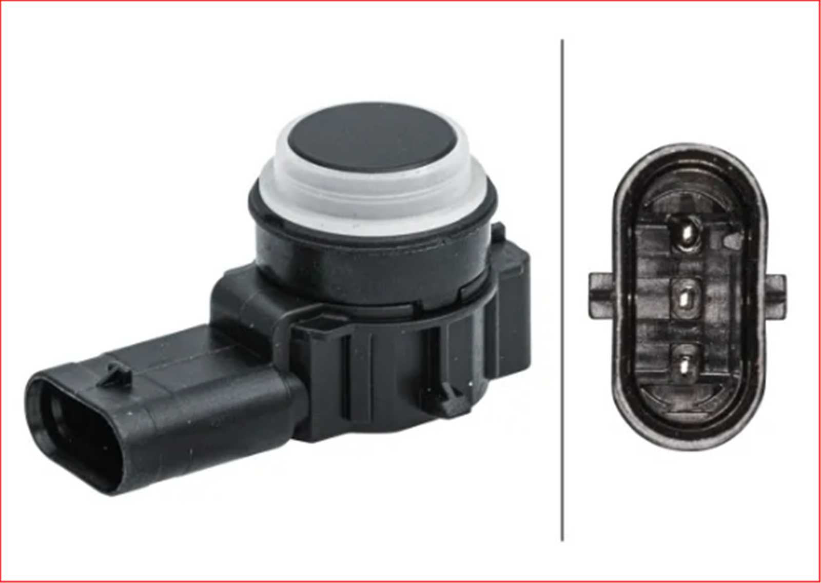 735645874L - SENSOR PARK               500L / LANCIA