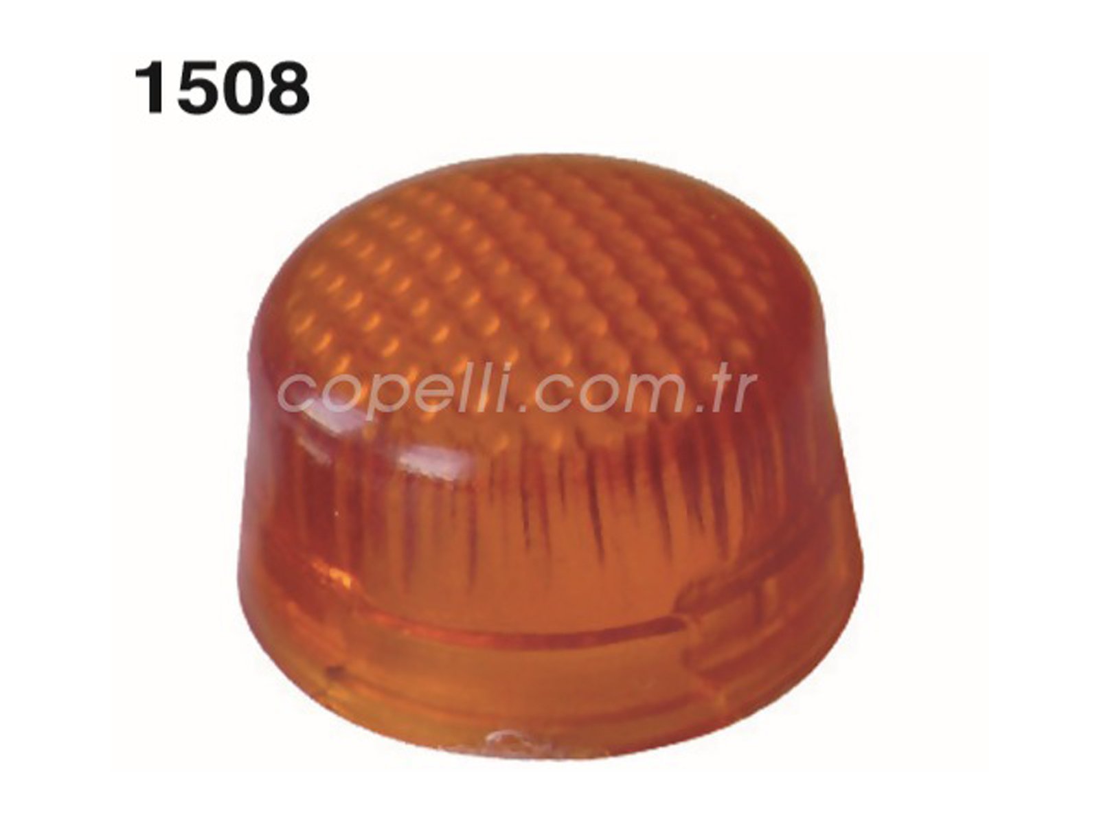 7595373-CAM - (A-5190 )SINYAL CAMI,CAMURLUK UNO TIPO / AYHAN