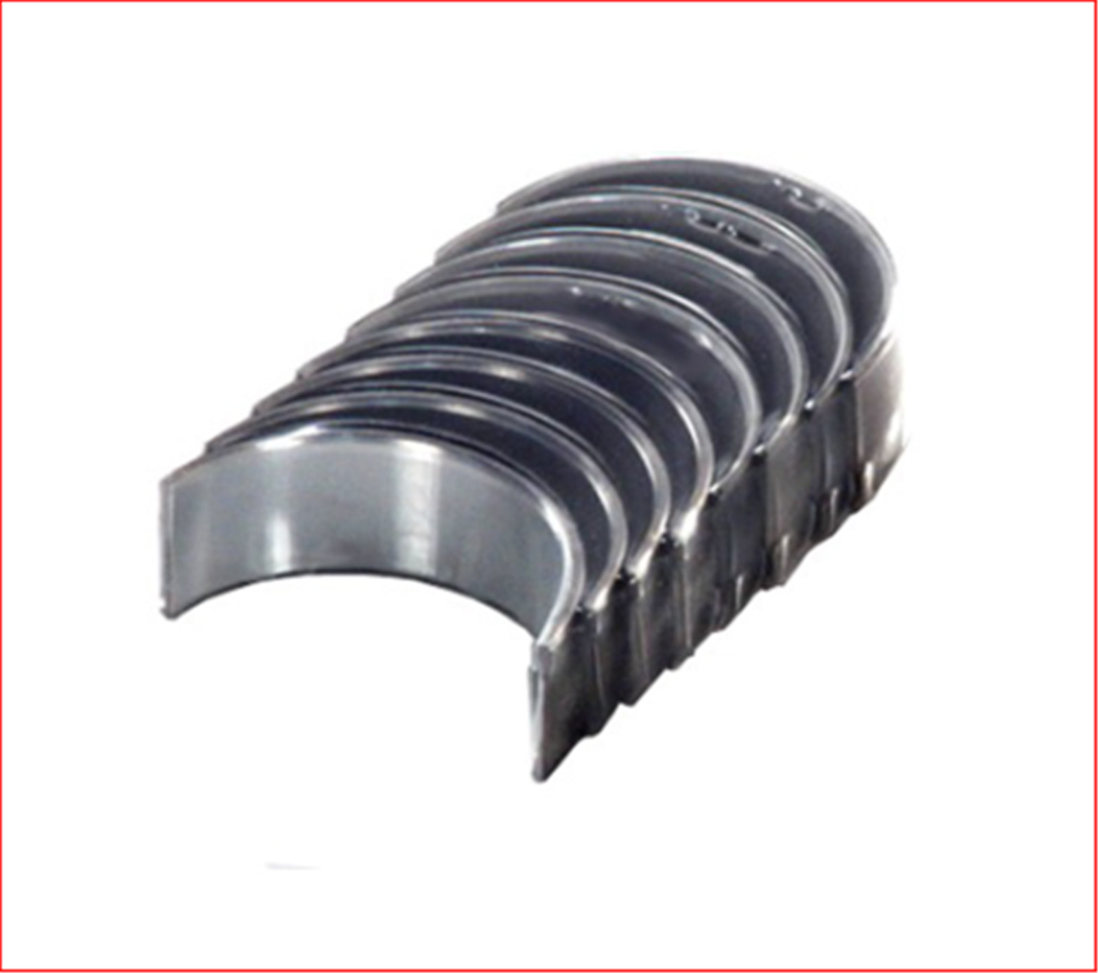 7597967K - (CR4099AM020 ) KOL YATAK TK. 020 TEMPRA TIPO UNO 1.4 1.6-KING-FIAT / KING