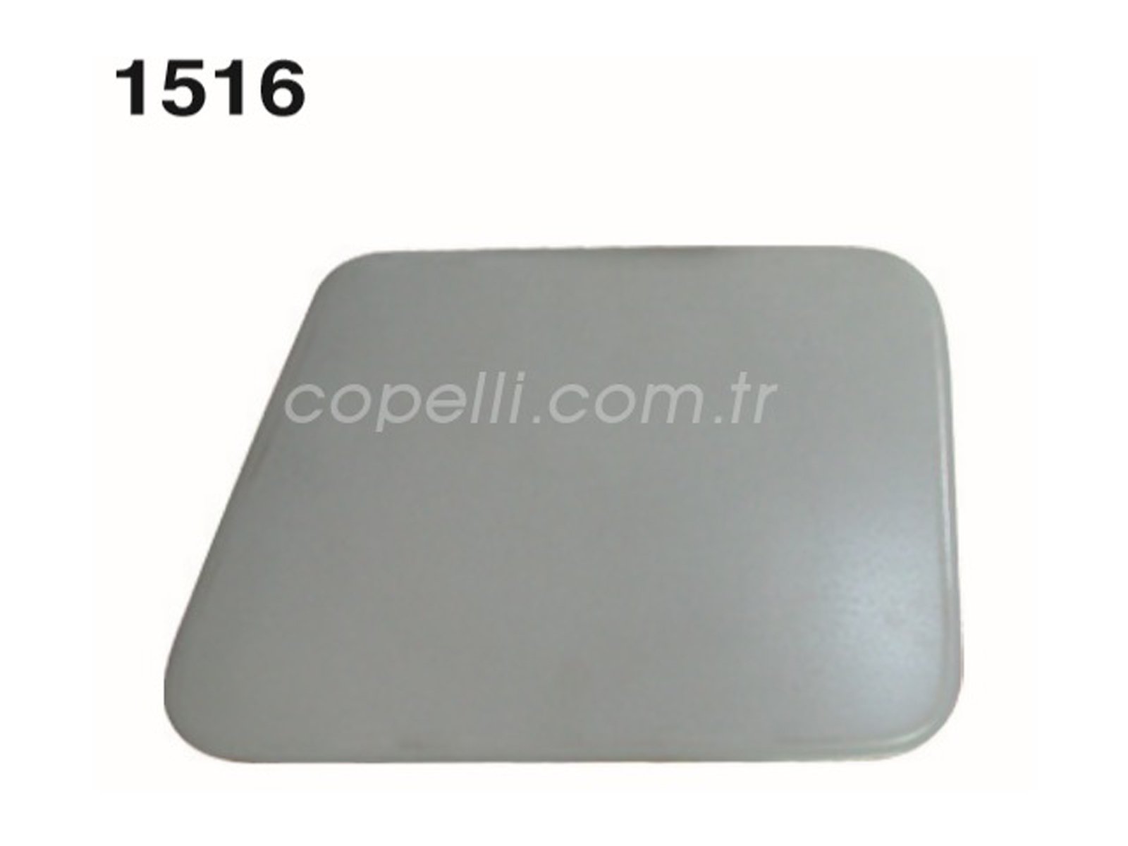 7601407A - (A-5549) KAPAK,BENZIN DEPO DIS SX (TEMPRA) / AYHAN