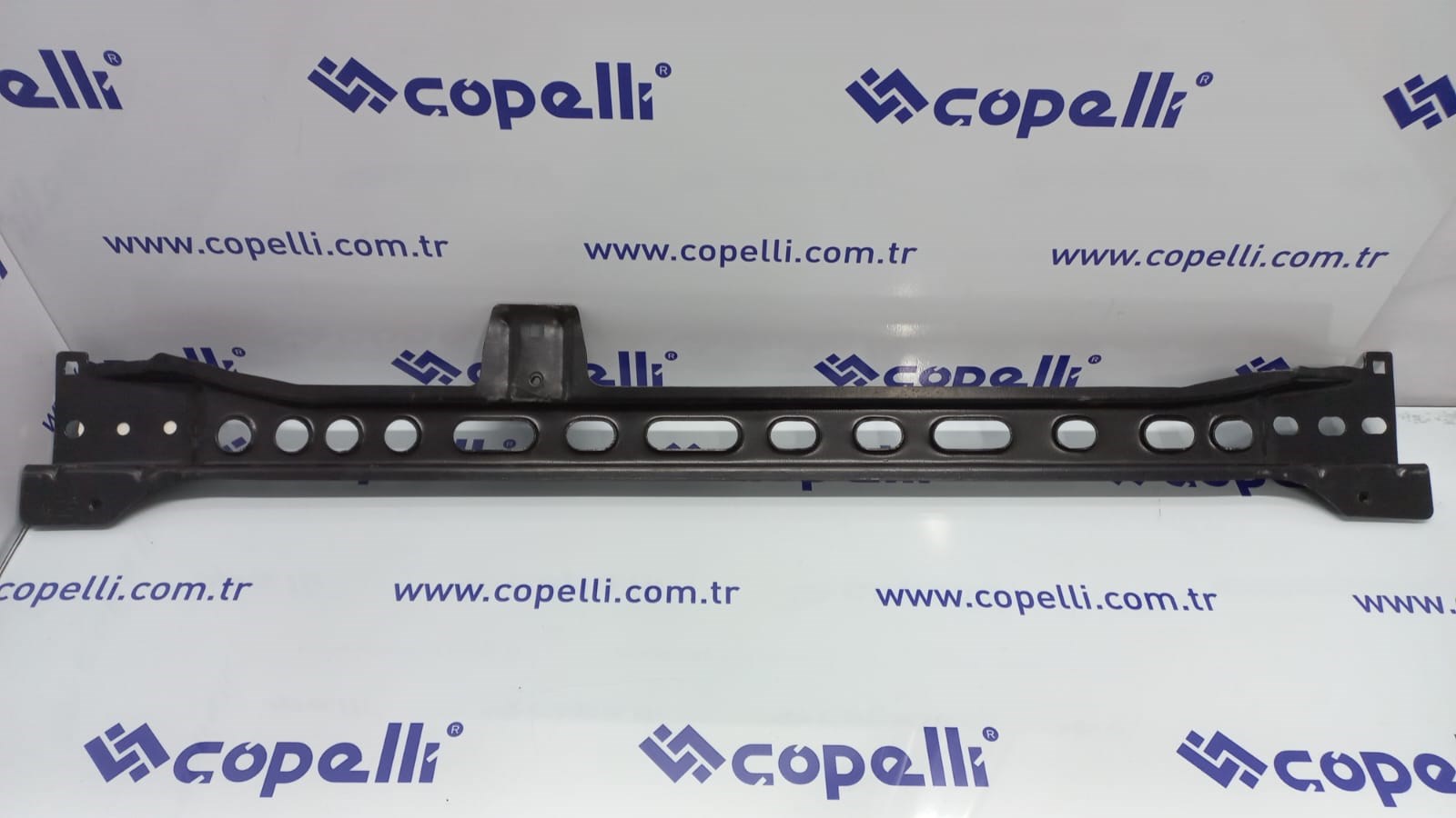 7609871-S - (1866-2365A)RADYATOR ALT MESNET SACI TPSX / EUROBODY