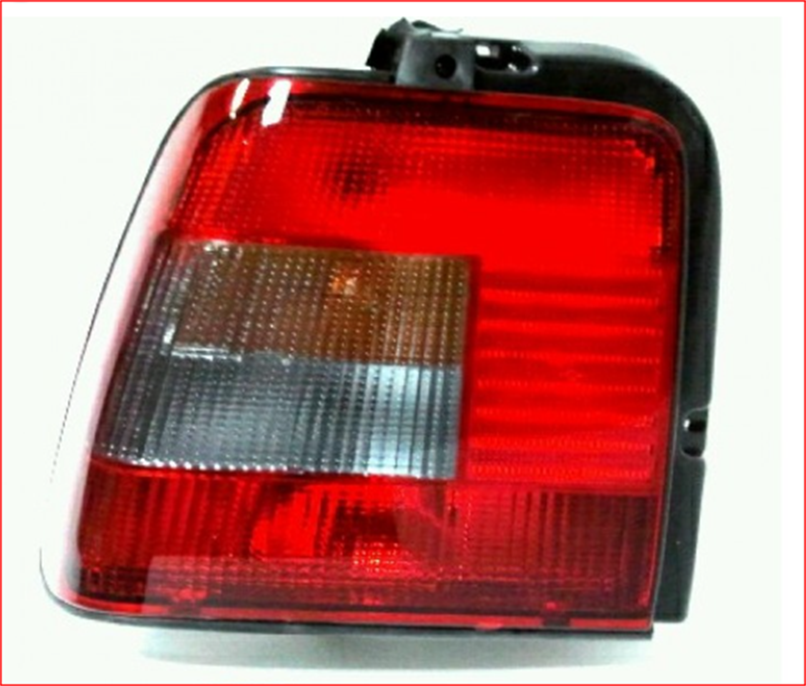 7619025F - STOP LAMBASI(SOL) 10745 SX-FARBA-FIAT / FARBA