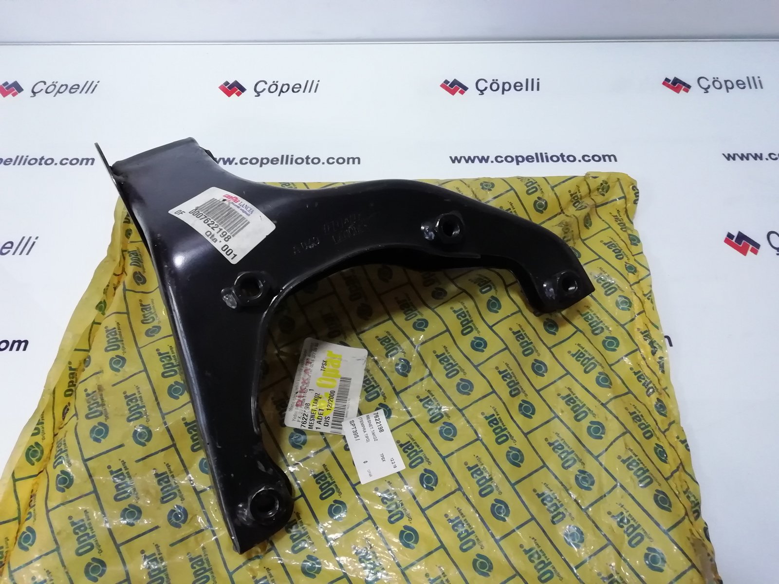 7622198-MESNET,TAKOZ TPSX (TEMPRA TIPO)-OPAR-FIAT