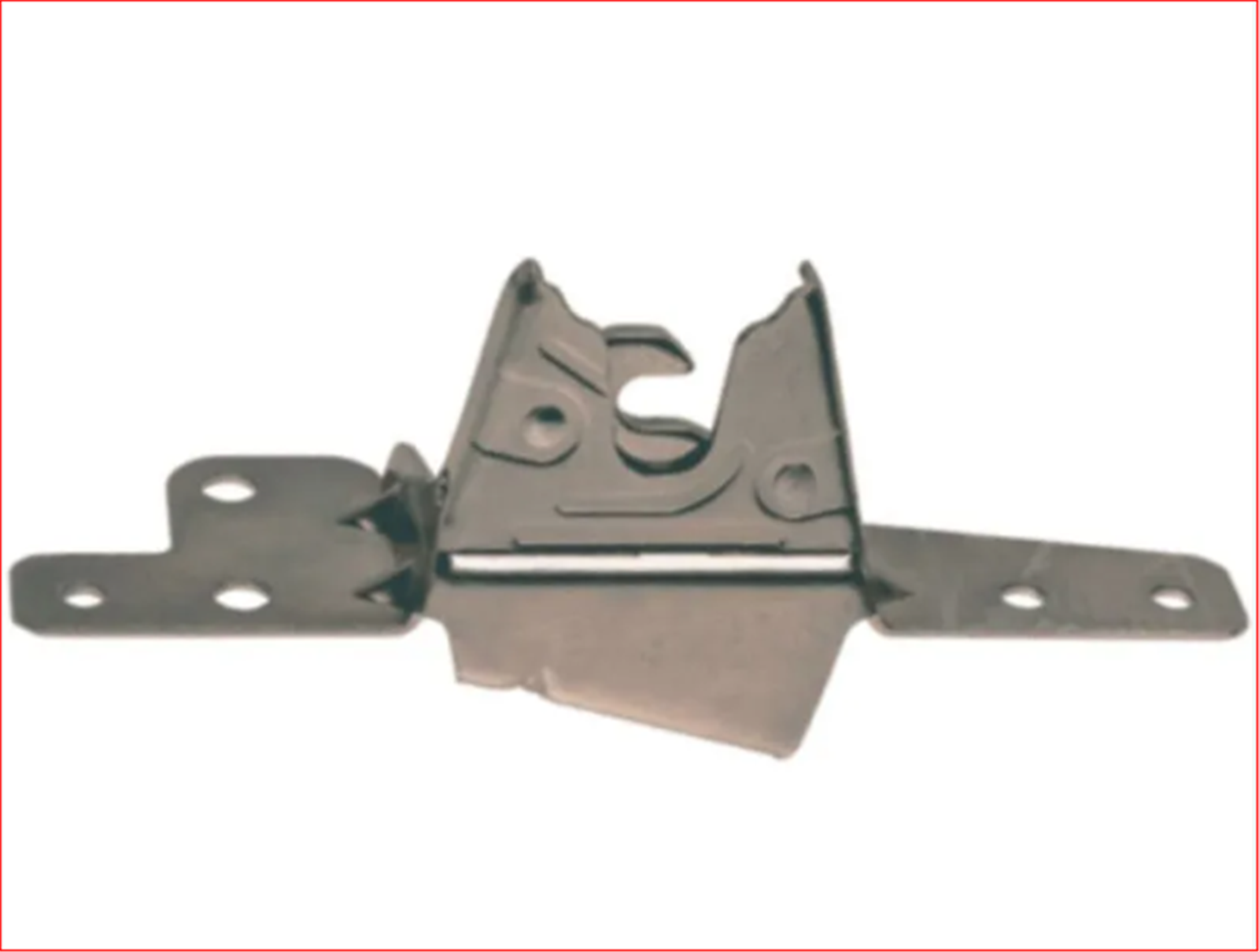 7634492-S - (6804)BAGAJ IC KILIT TIPO 7634492-SRK-FIAT / SRK